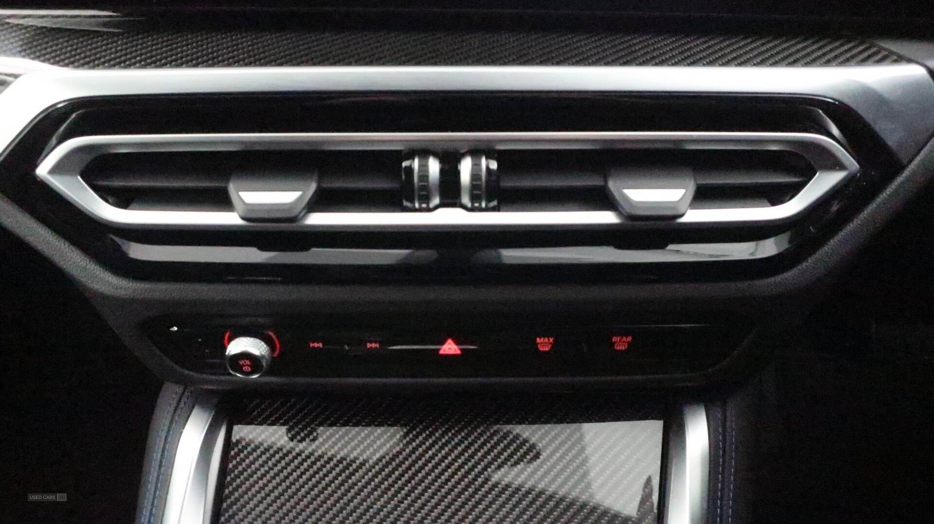 Apr 2022 BMW i4 400kW M50 83.9kWh 5dr Auto