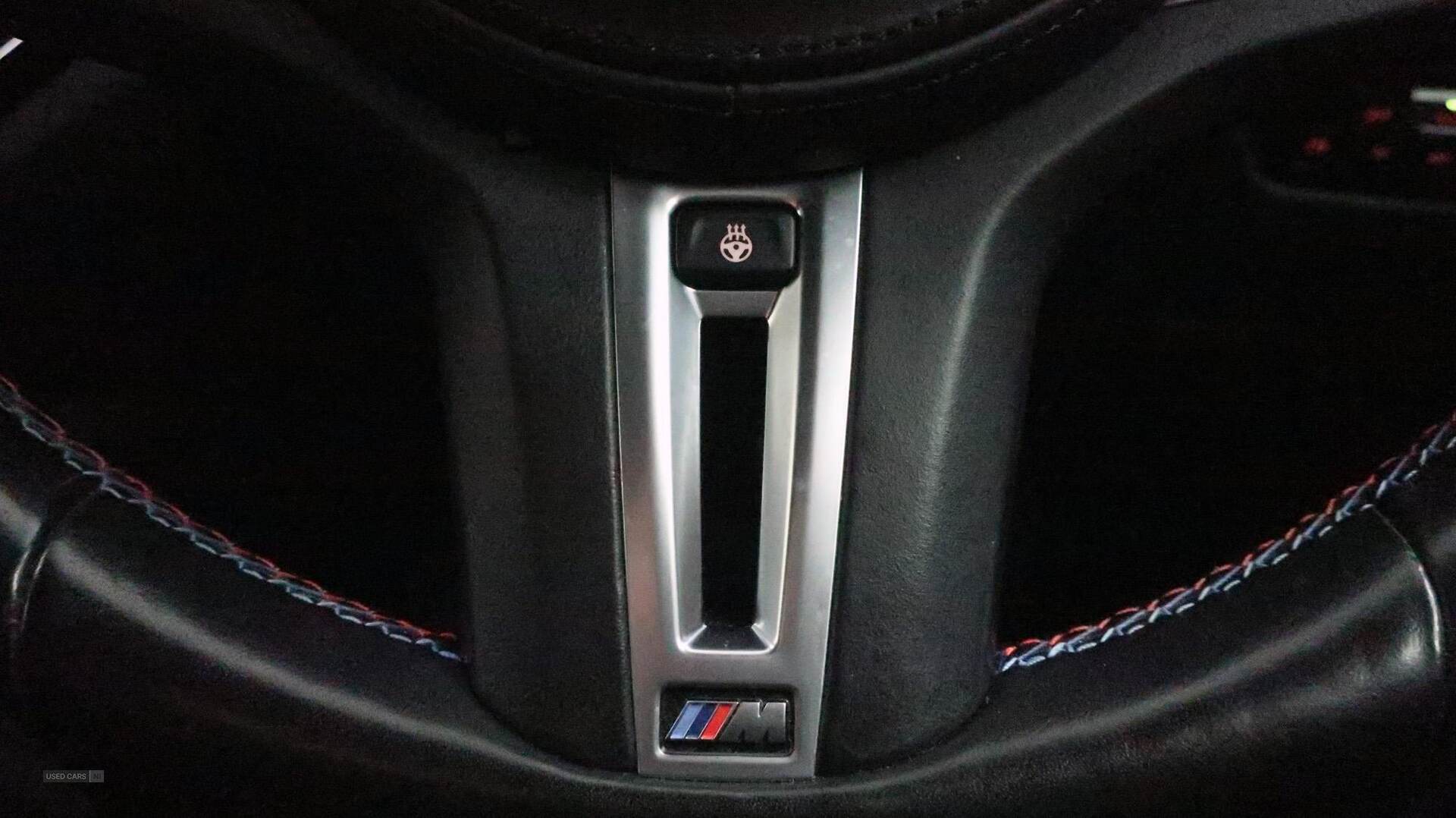 Apr 2022 BMW i4 400kW M50 83.9kWh 5dr Auto