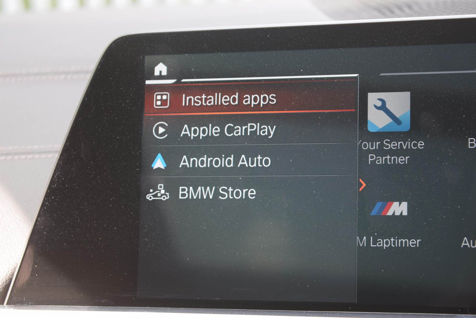 2022 BMW X5 xDrive30d MHT M Sport 5dr Auto