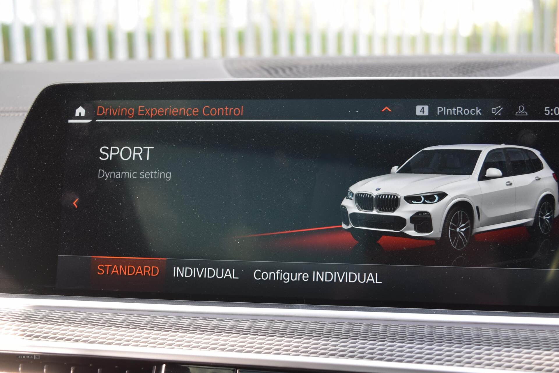 2022 BMW X5 xDrive30d MHT M Sport 5dr Auto