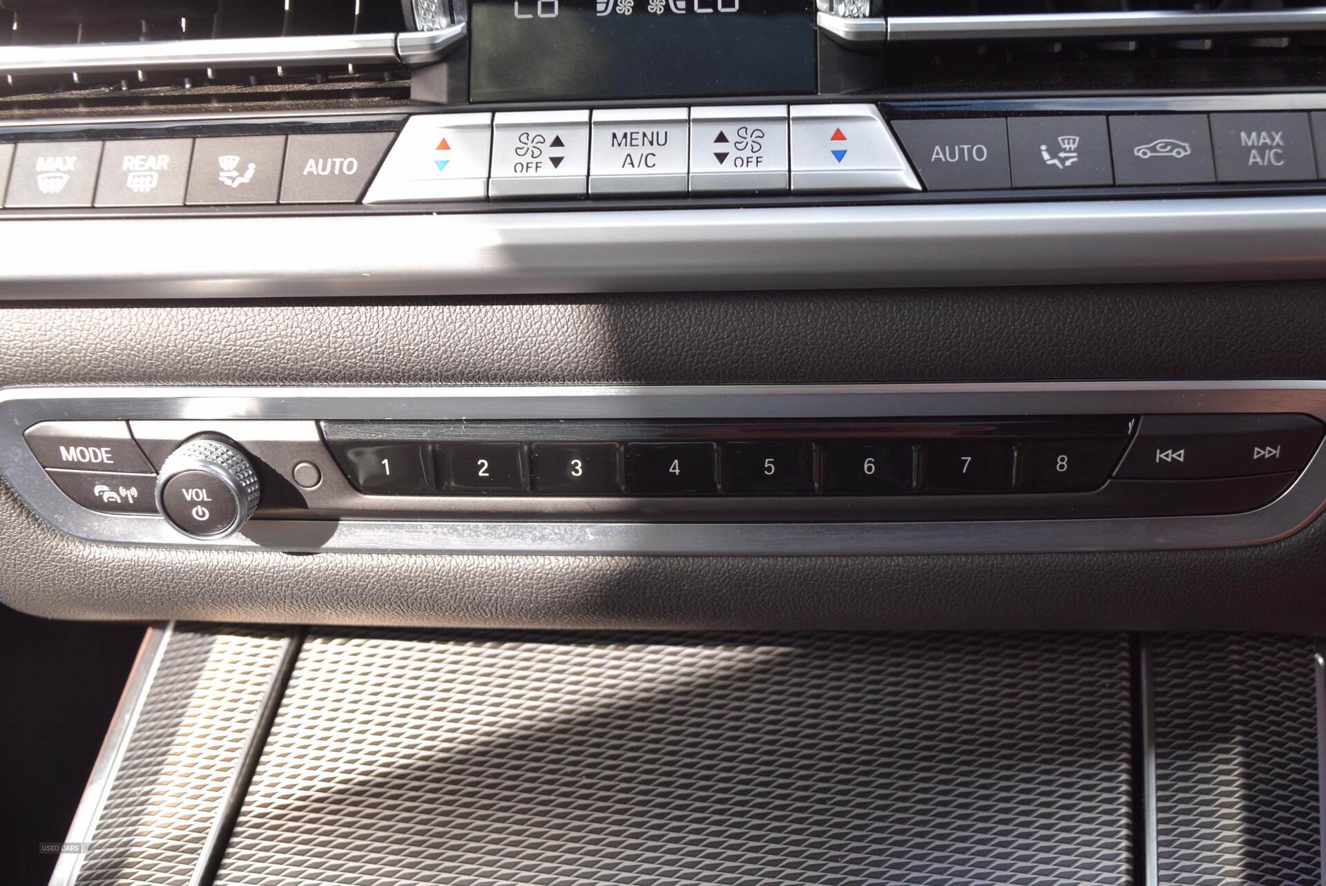 2022 BMW X5 xDrive30d MHT M Sport 5dr Auto