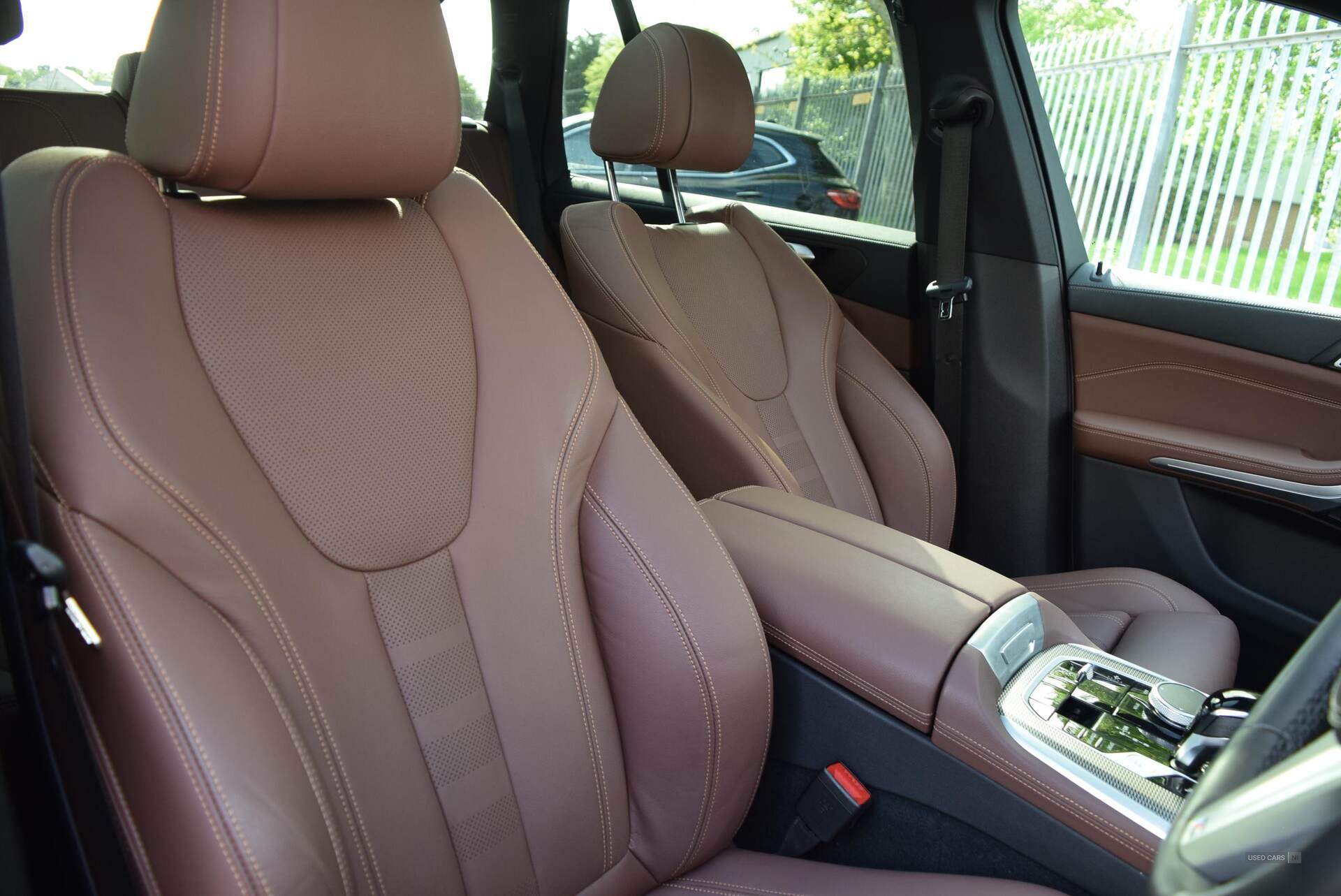 2022 BMW X5 xDrive30d MHT M Sport 5dr Auto