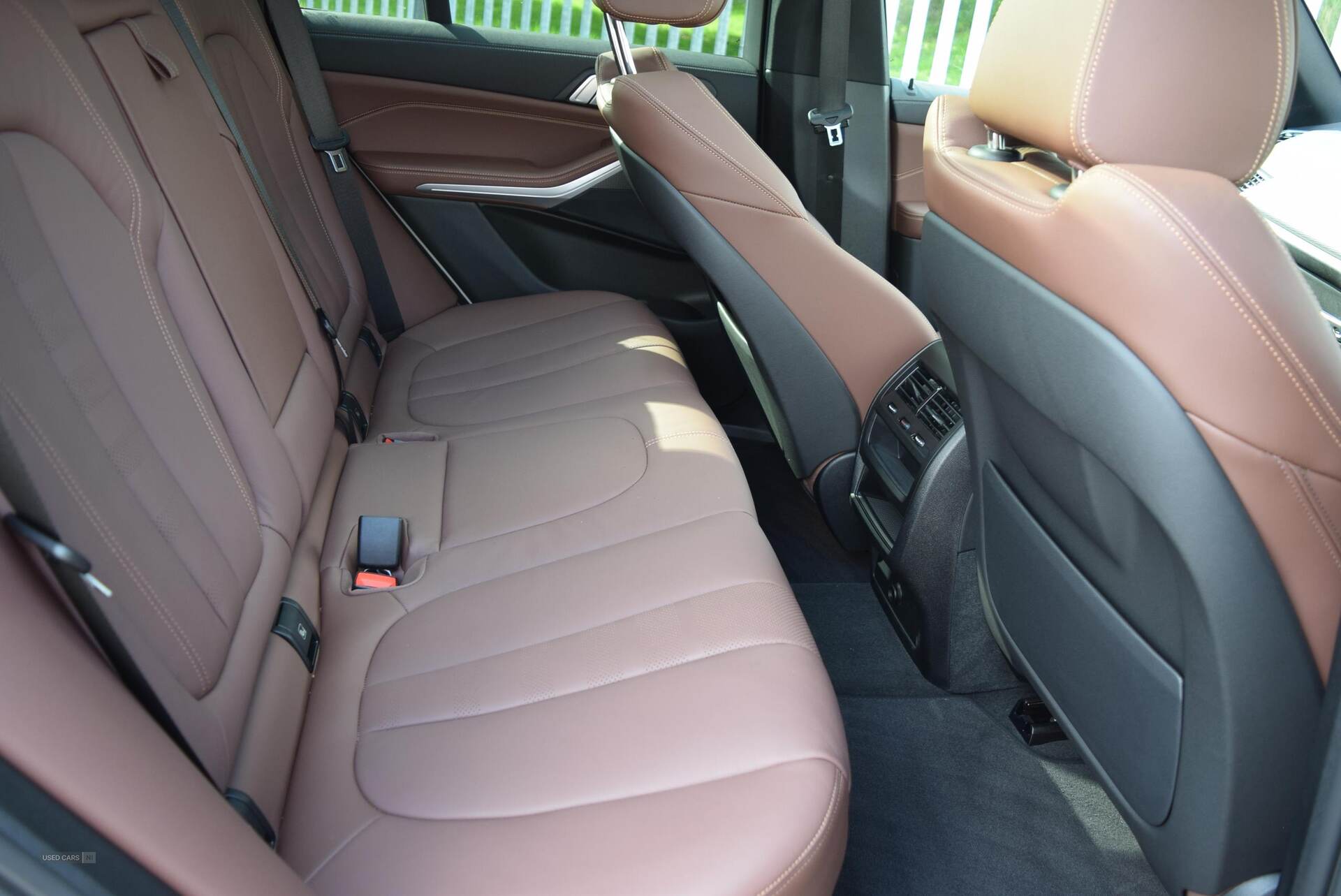 2022 BMW X5 xDrive30d MHT M Sport 5dr Auto