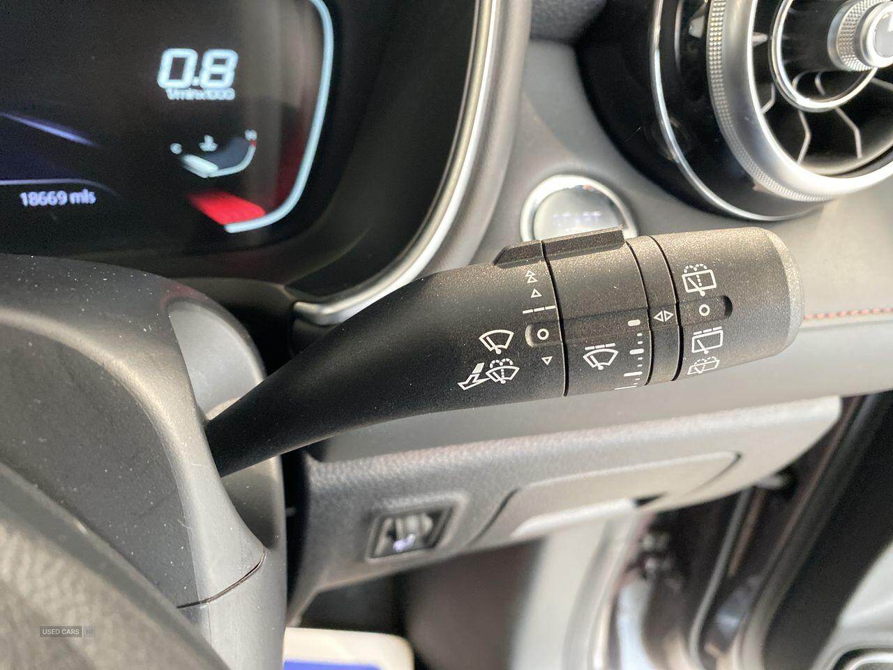 Mar 2024 MG Motor Uk HS 1.5 T-GDI 1.5 T-GDI Trophy 5dr