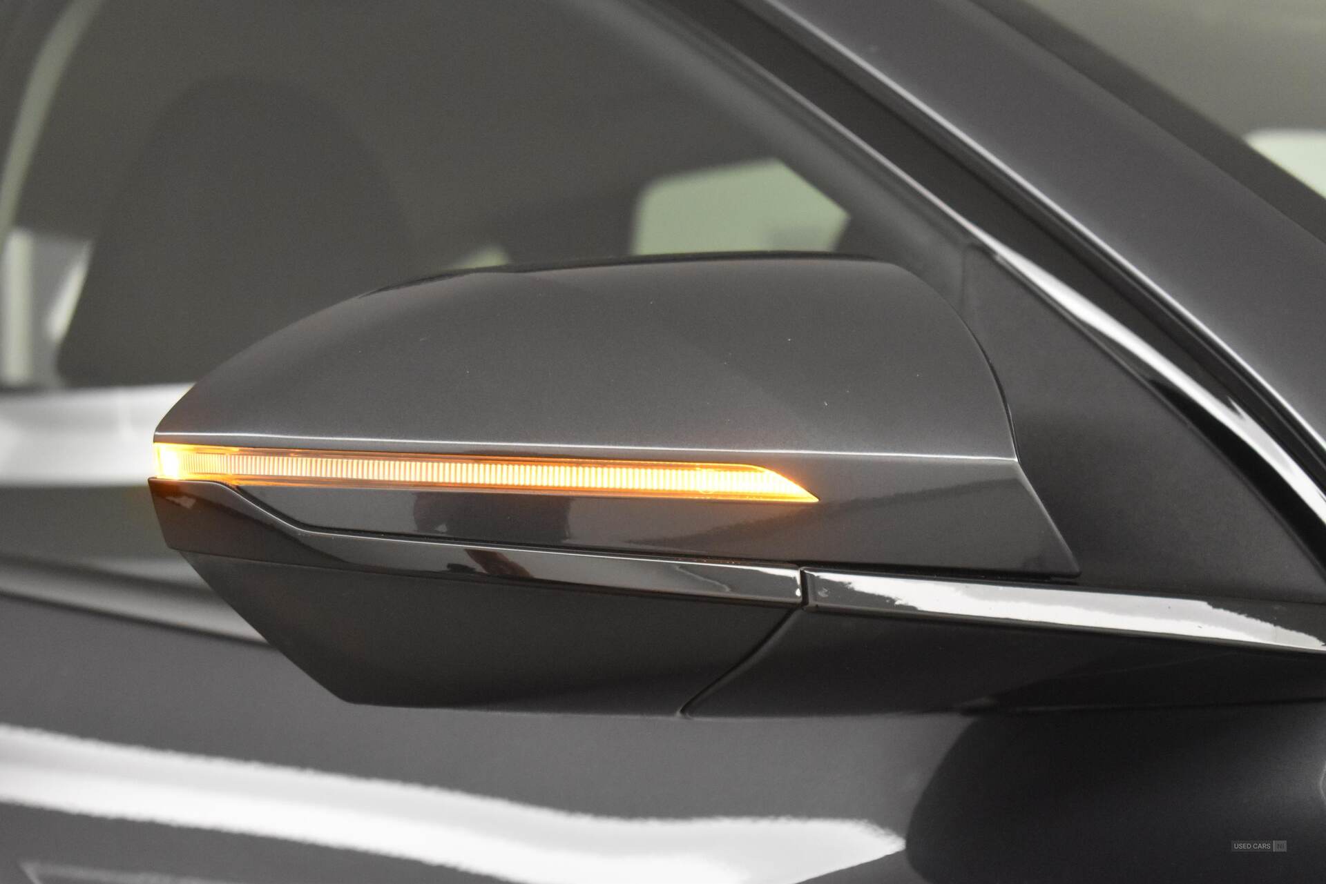  2023 Hyundai Tucson 1.6 TGDi 48V MHD SE Connect 5dr 2WD DCT