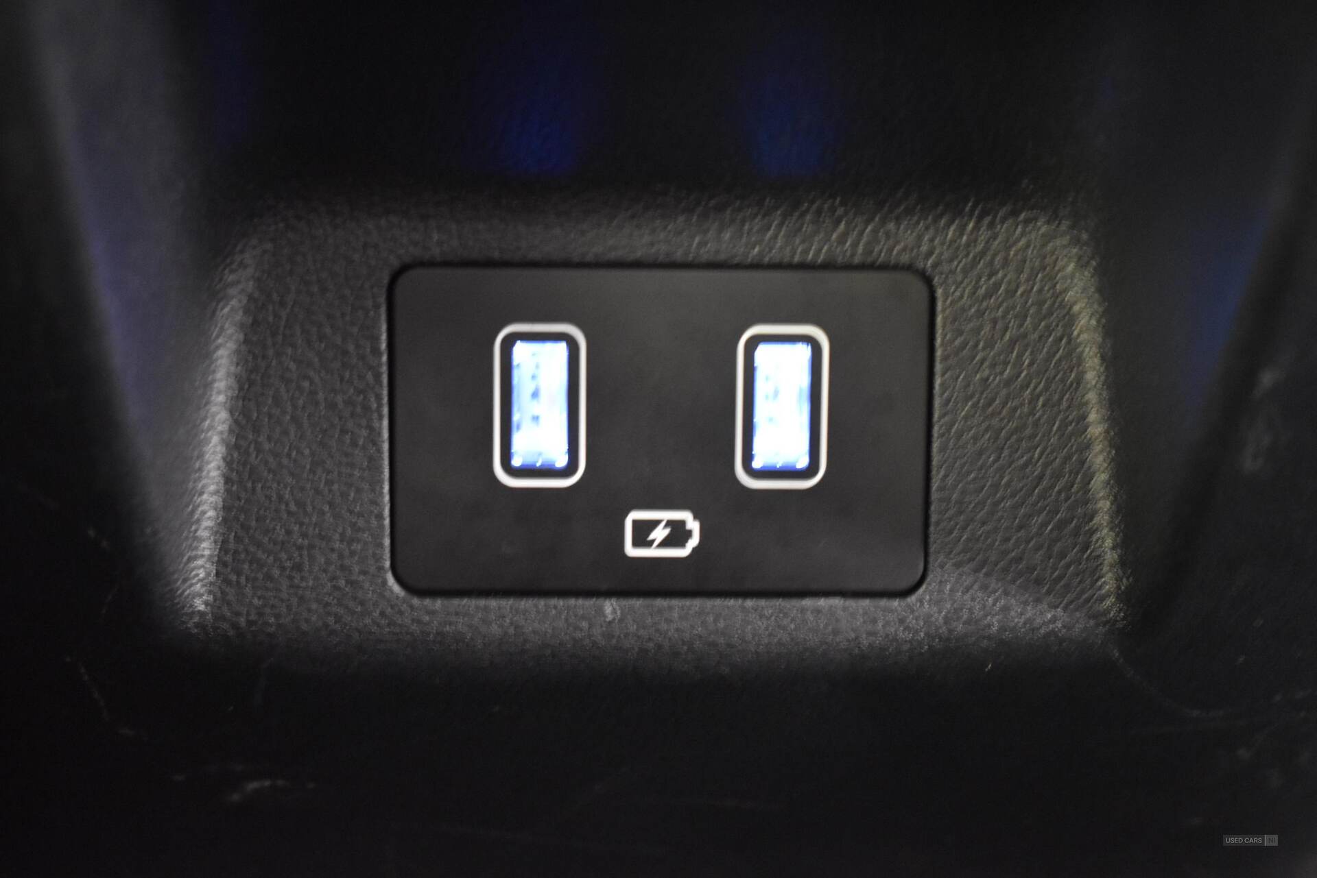  2023 Hyundai Tucson 1.6 TGDi 48V MHD SE Connect 5dr 2WD DCT