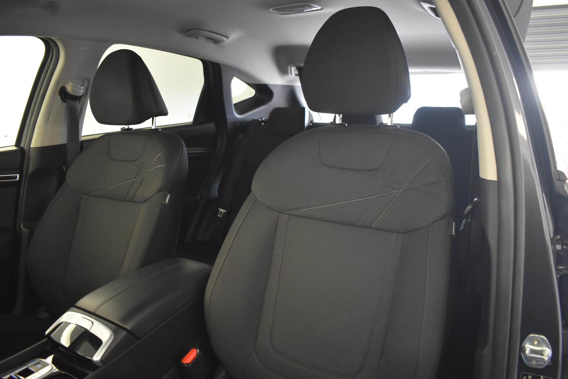  2023 Hyundai Tucson 1.6 TGDi 48V MHD SE Connect 5dr 2WD DCT