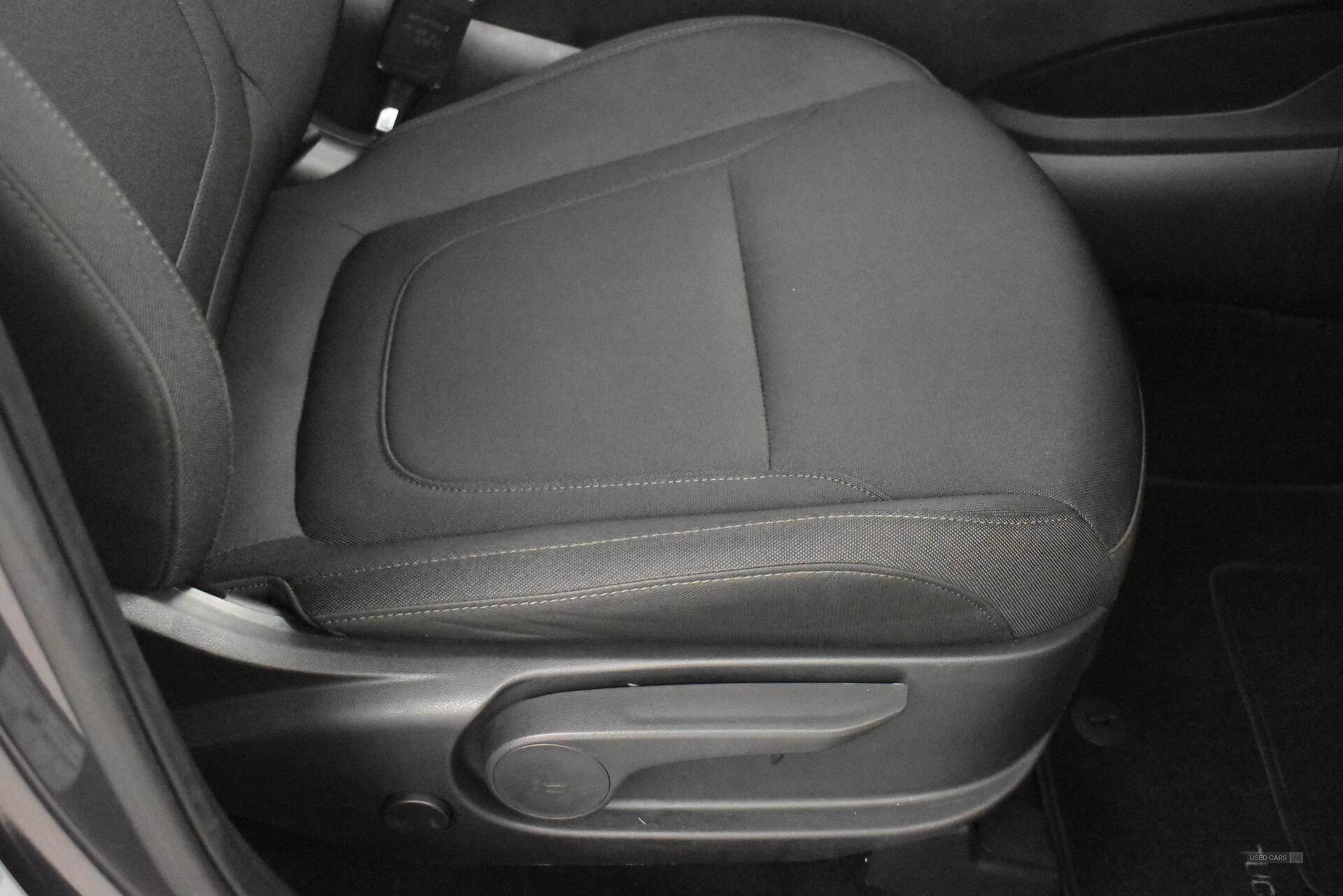  2023 Hyundai Tucson 1.6 TGDi 48V MHD SE Connect 5dr 2WD DCT