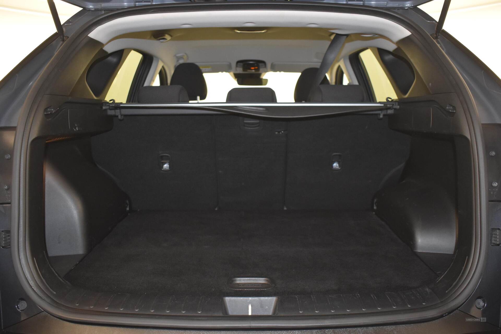  2023 Hyundai Tucson 1.6 TGDi 48V MHD SE Connect 5dr 2WD DCT