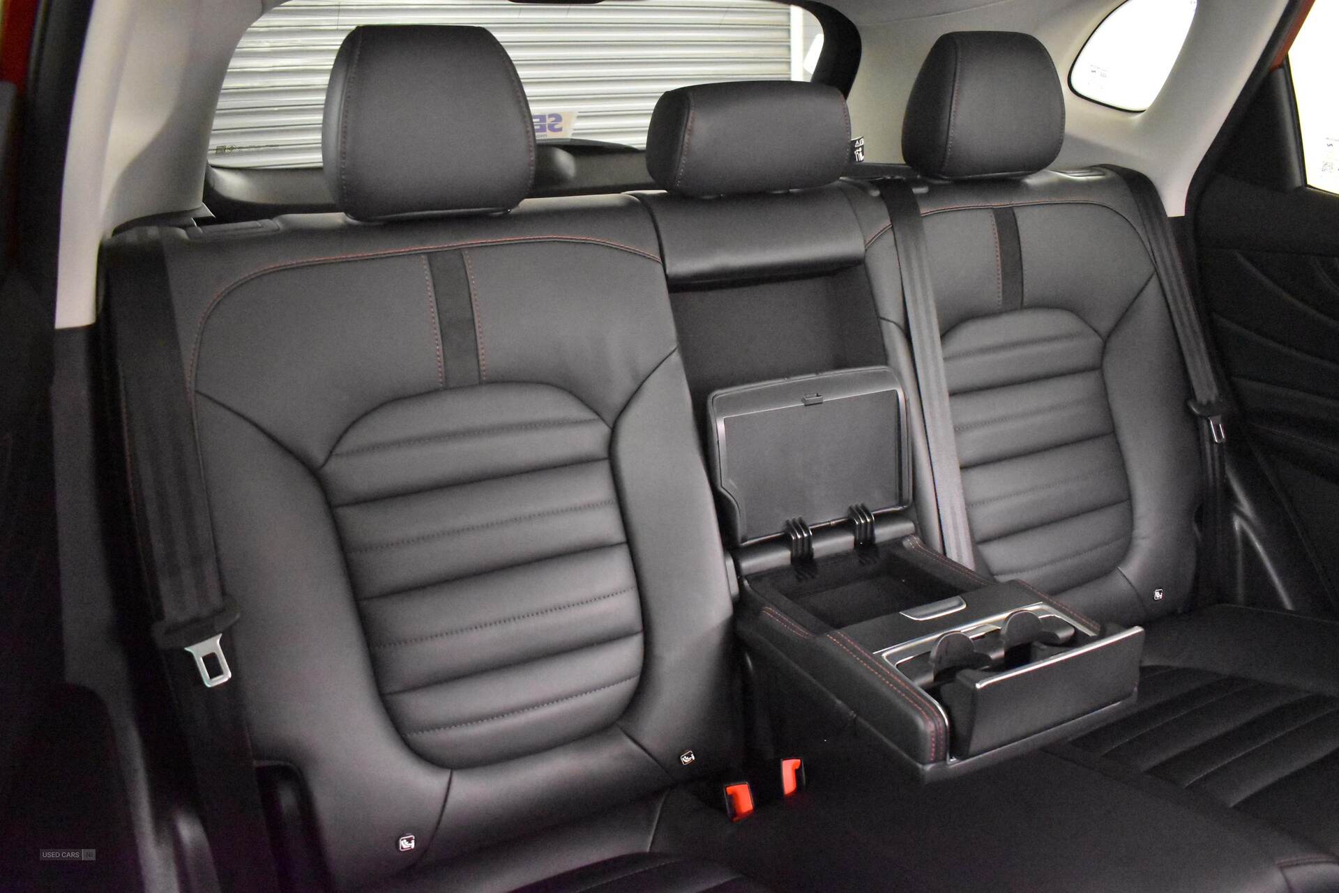  2022 MG Motor Uk HS 1.5 T-GDI 1.5 T-GDI Exclusive 5dr DCT