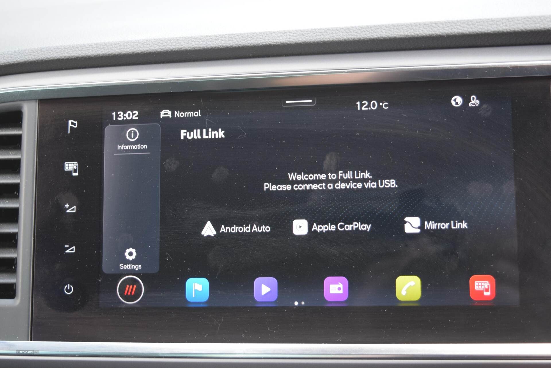 2024 Seat Ateca 1.5 TSI EVO FR 5dr