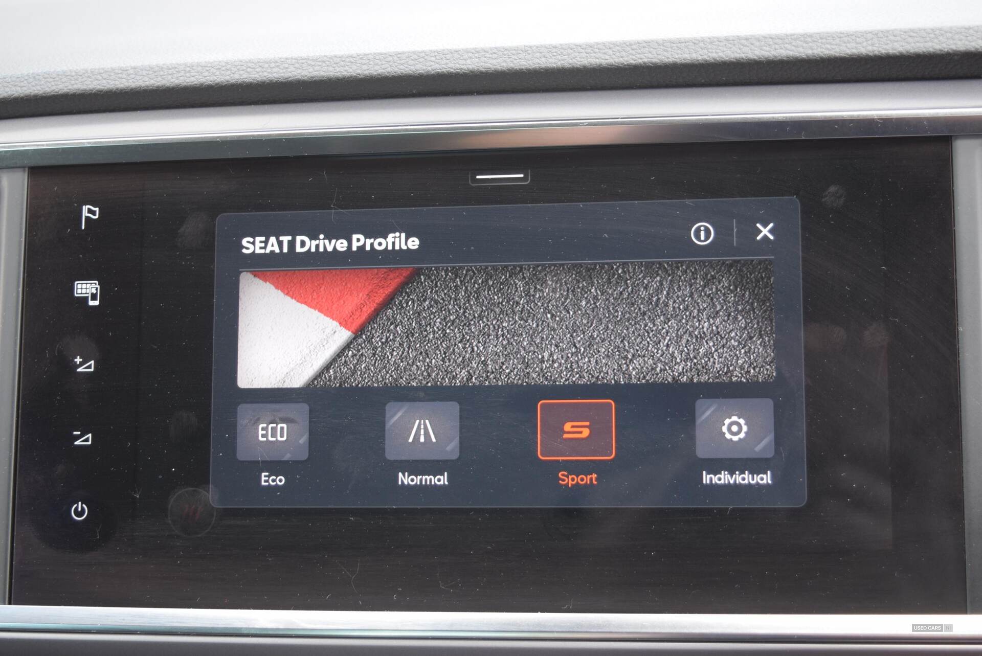 2024 Seat Ateca 1.5 TSI EVO FR 5dr