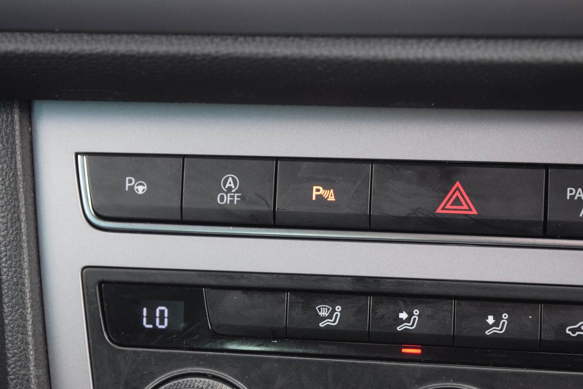 2024 Seat Ateca 1.5 TSI EVO FR 5dr