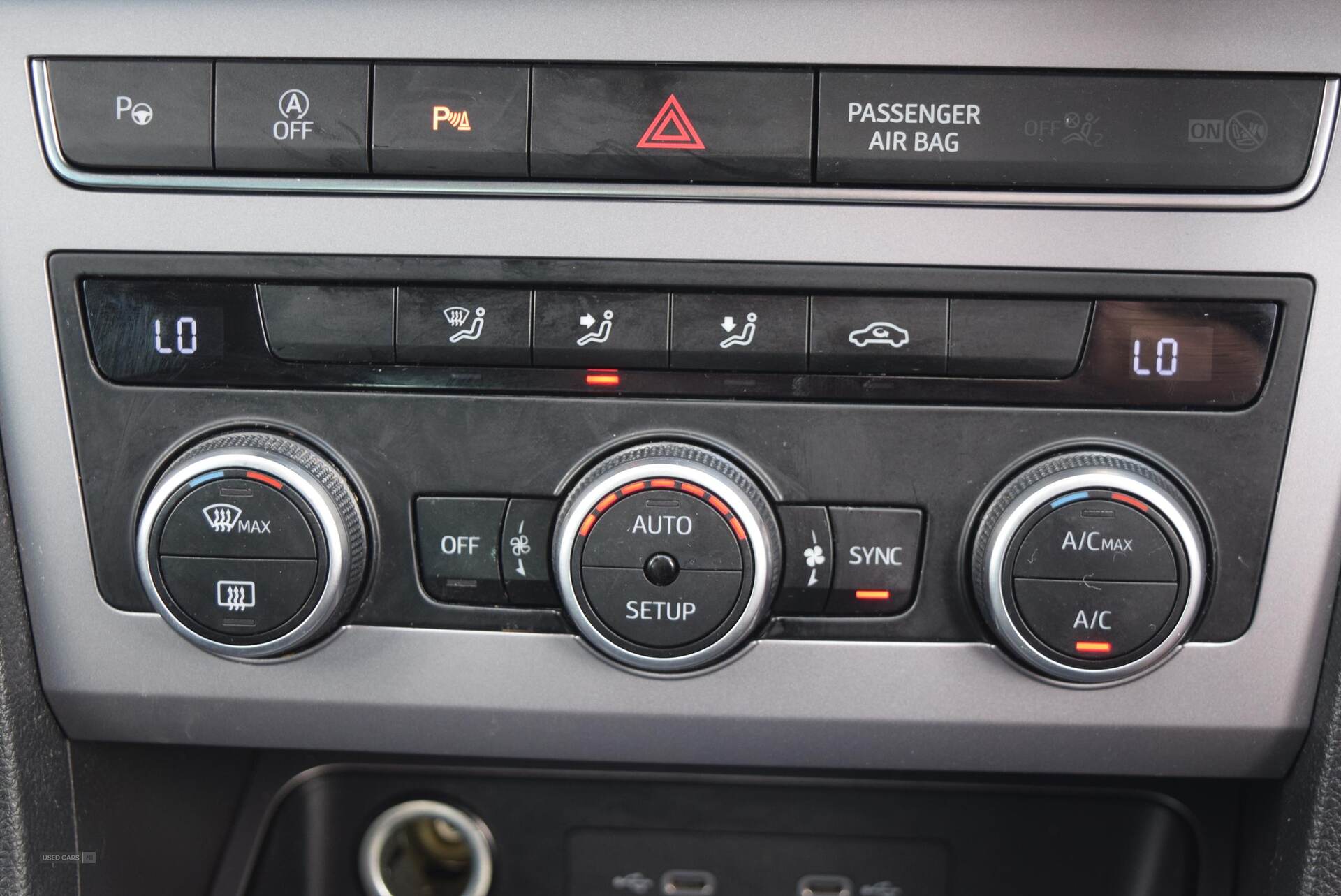 2024 Seat Ateca 1.5 TSI EVO FR 5dr