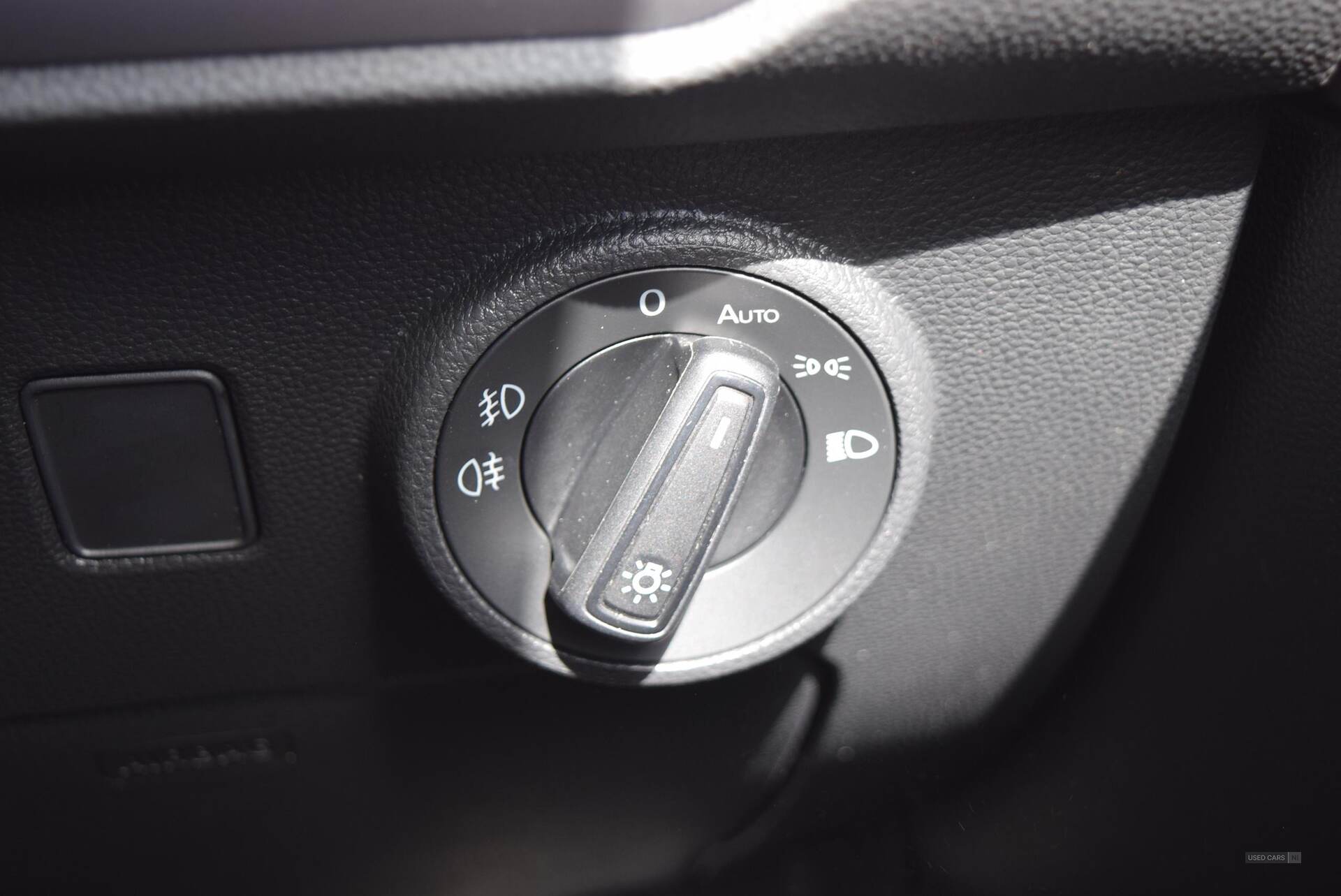 2024 Seat Ateca 1.5 TSI EVO FR 5dr
