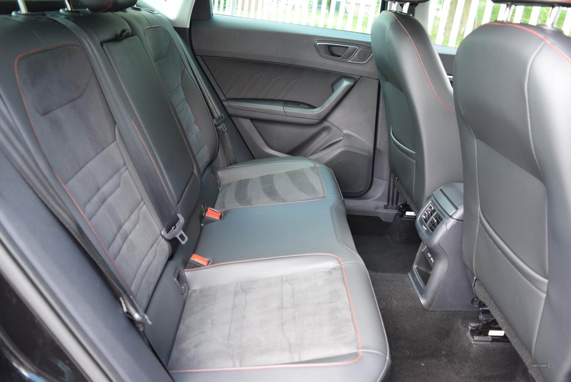 2024 Seat Ateca 1.5 TSI EVO FR 5dr