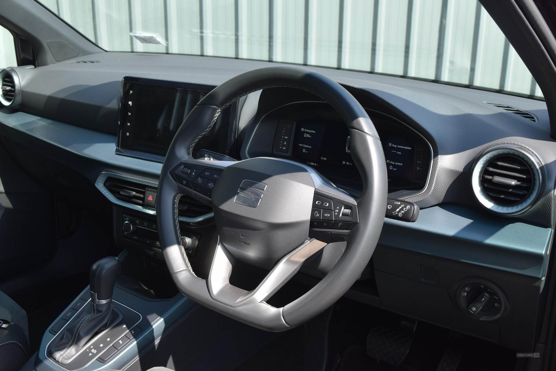 2023 Seat Arona 1.0 TSI 110 XPERIENCE Lux 5dr DSG