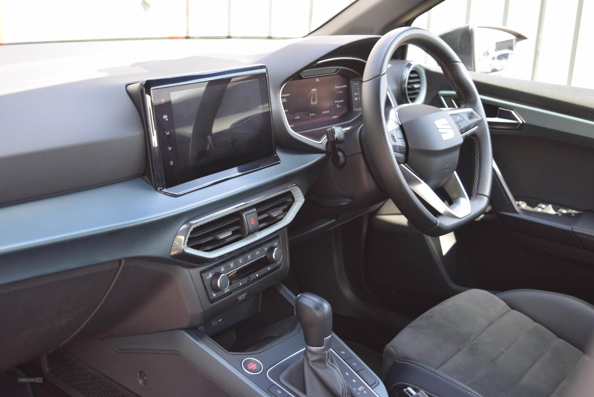 2023 Seat Arona 1.0 TSI 110 XPERIENCE Lux 5dr DSG