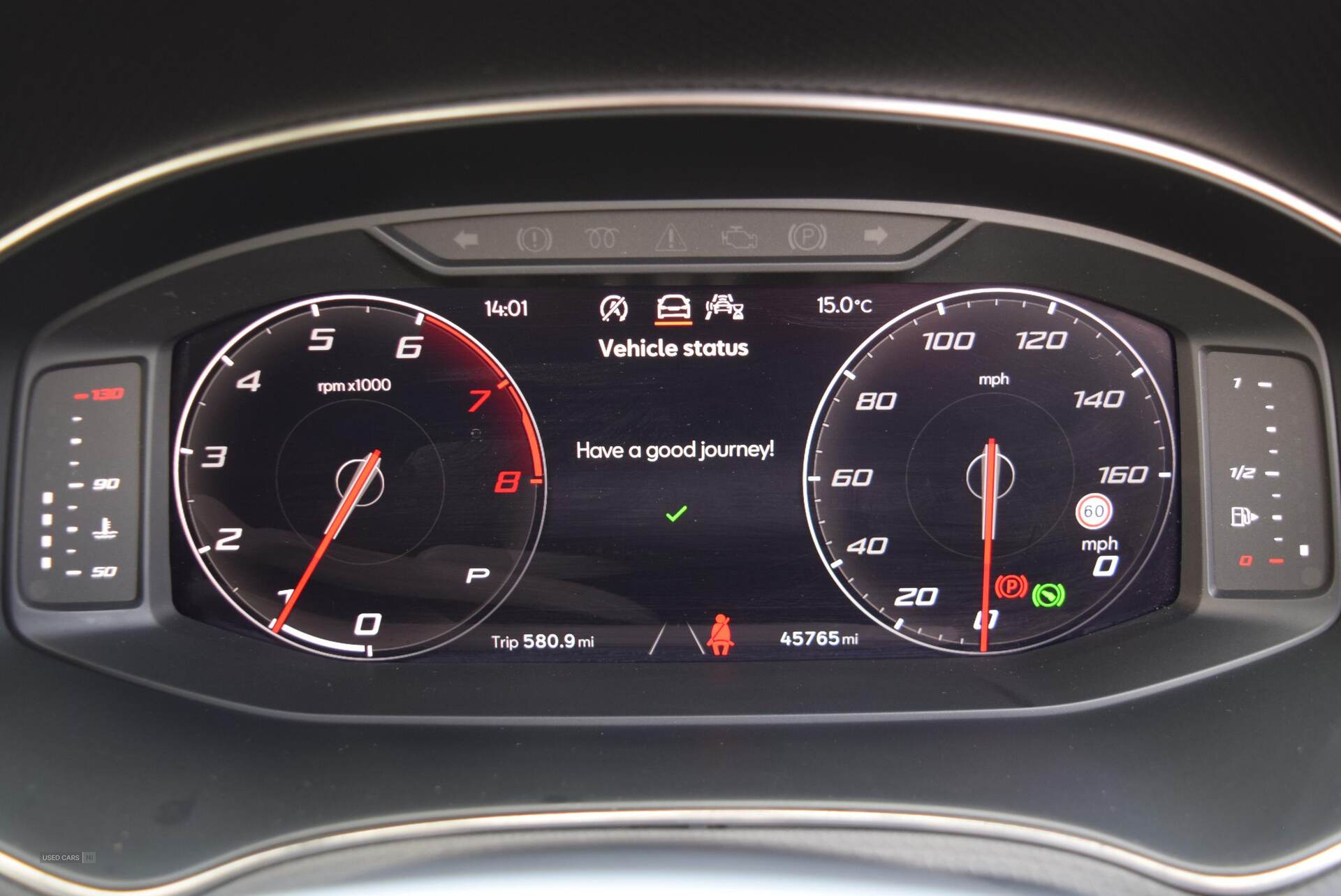 2023 Seat Arona 1.0 TSI 110 XPERIENCE Lux 5dr DSG