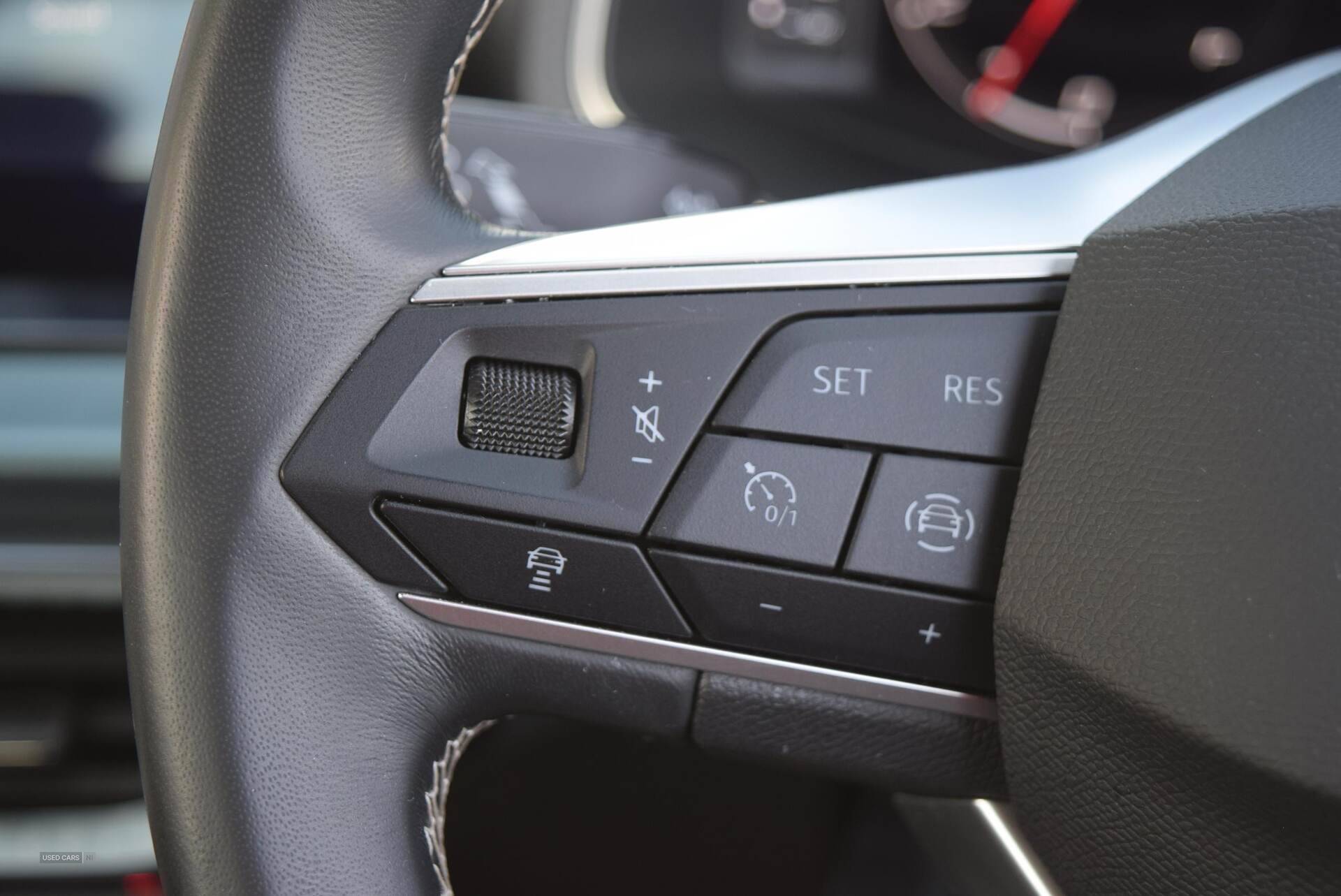 2023 Seat Arona 1.0 TSI 110 XPERIENCE Lux 5dr DSG