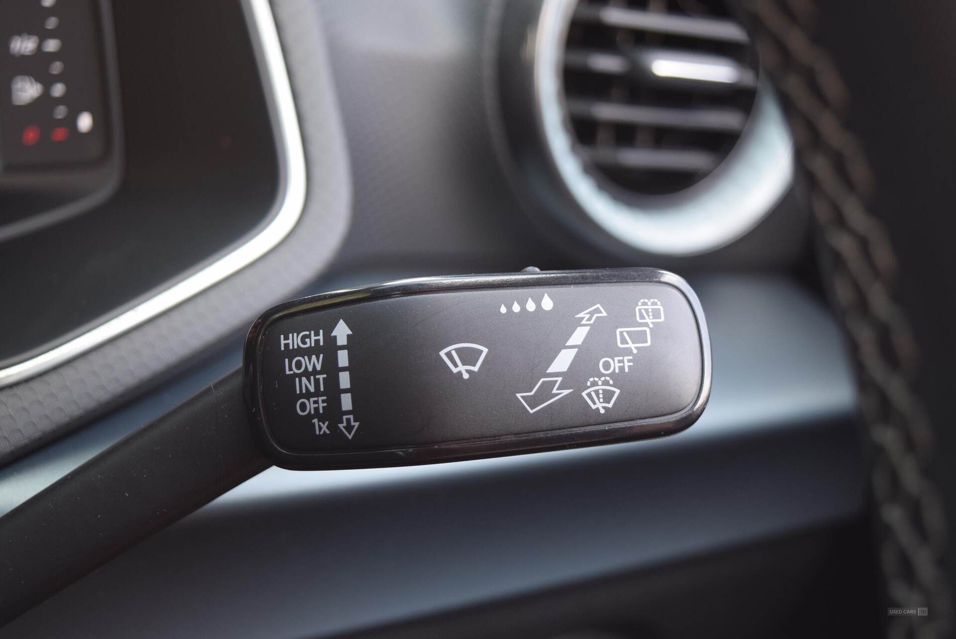 2023 Seat Arona 1.0 TSI 110 XPERIENCE Lux 5dr DSG