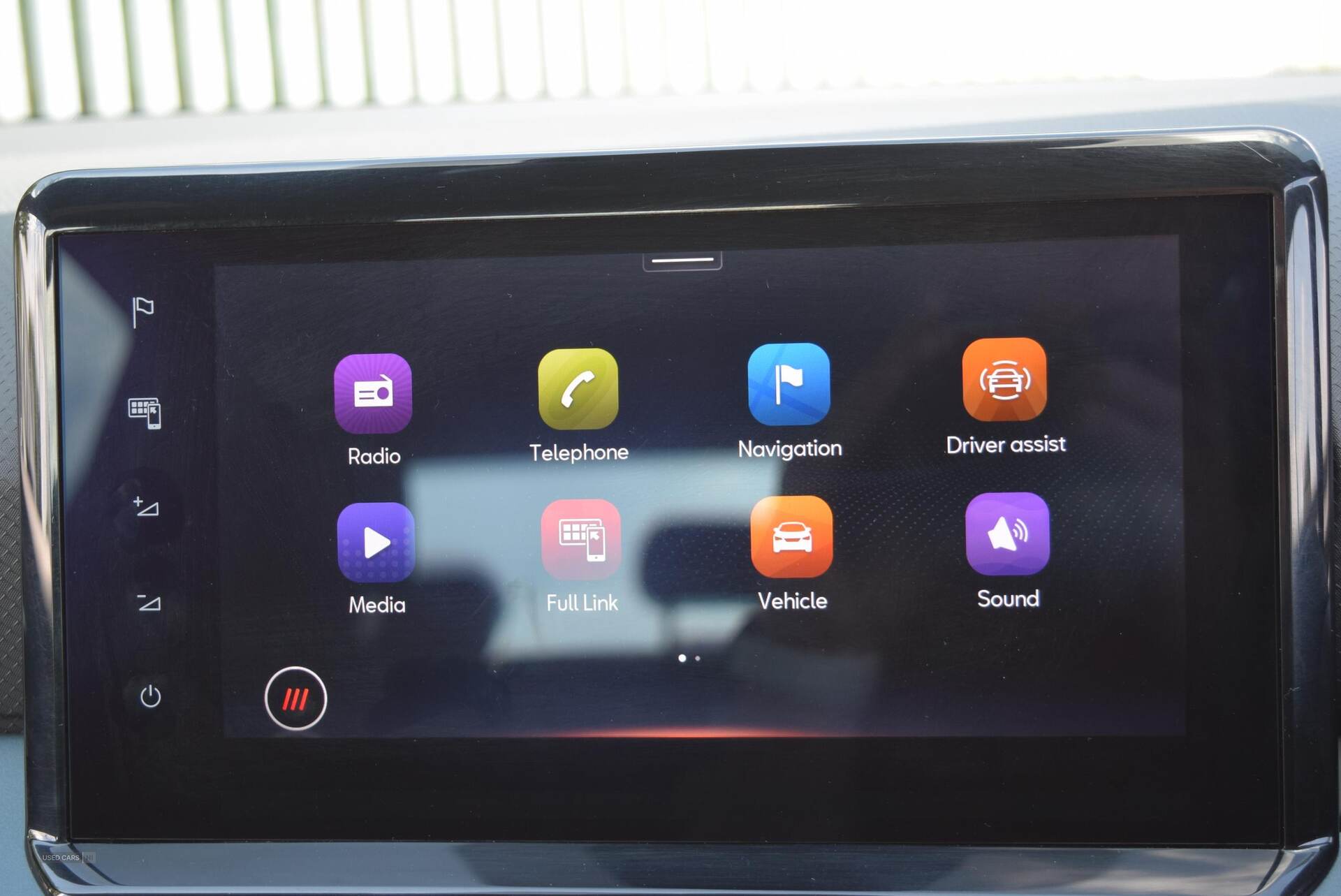 2023 Seat Arona 1.0 TSI 110 XPERIENCE Lux 5dr DSG