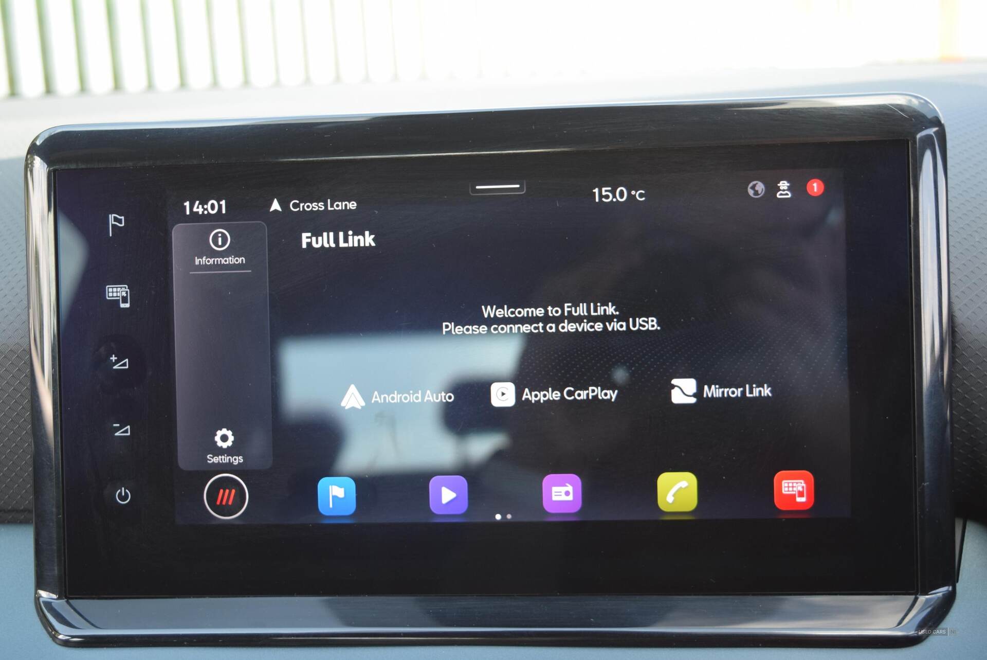 2023 Seat Arona 1.0 TSI 110 XPERIENCE Lux 5dr DSG