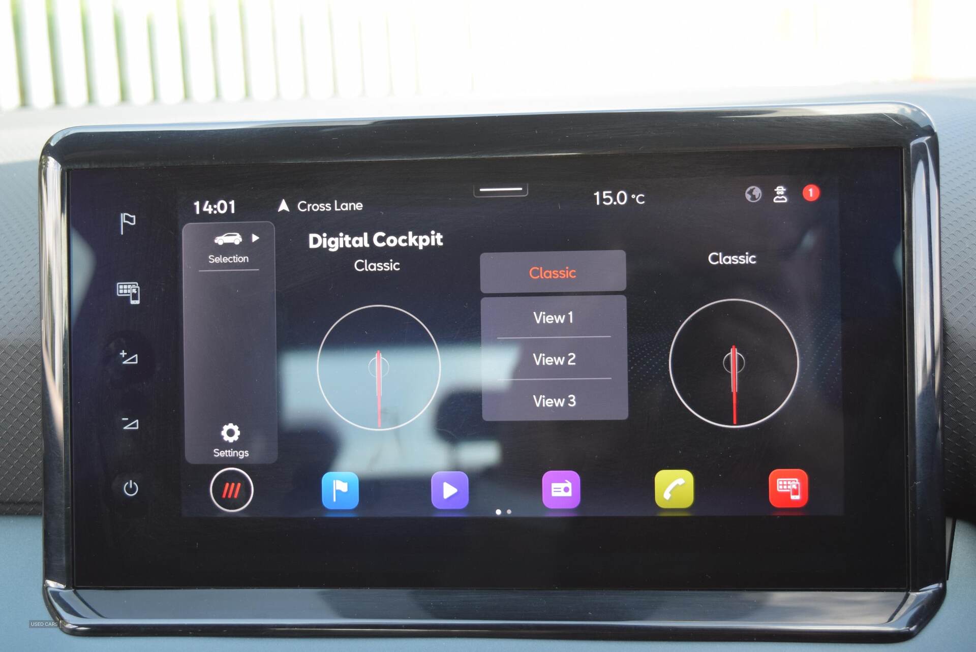 2023 Seat Arona 1.0 TSI 110 XPERIENCE Lux 5dr DSG