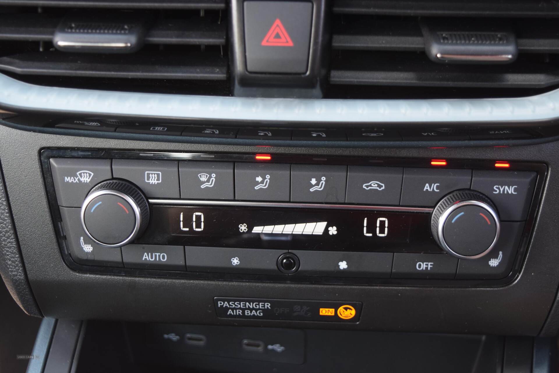 2023 Seat Arona 1.0 TSI 110 XPERIENCE Lux 5dr DSG