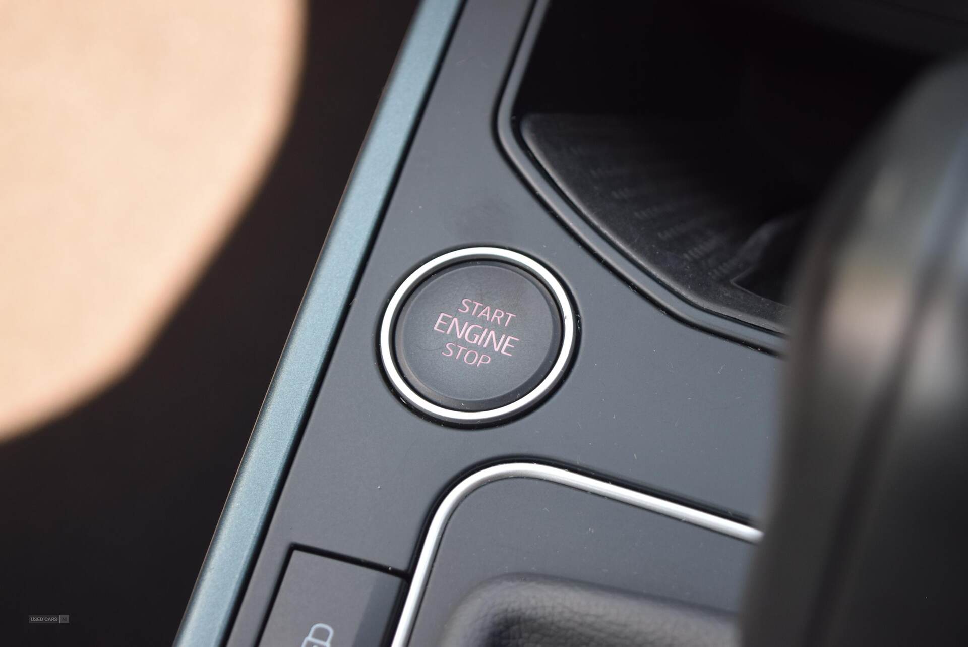 2023 Seat Arona 1.0 TSI 110 XPERIENCE Lux 5dr DSG