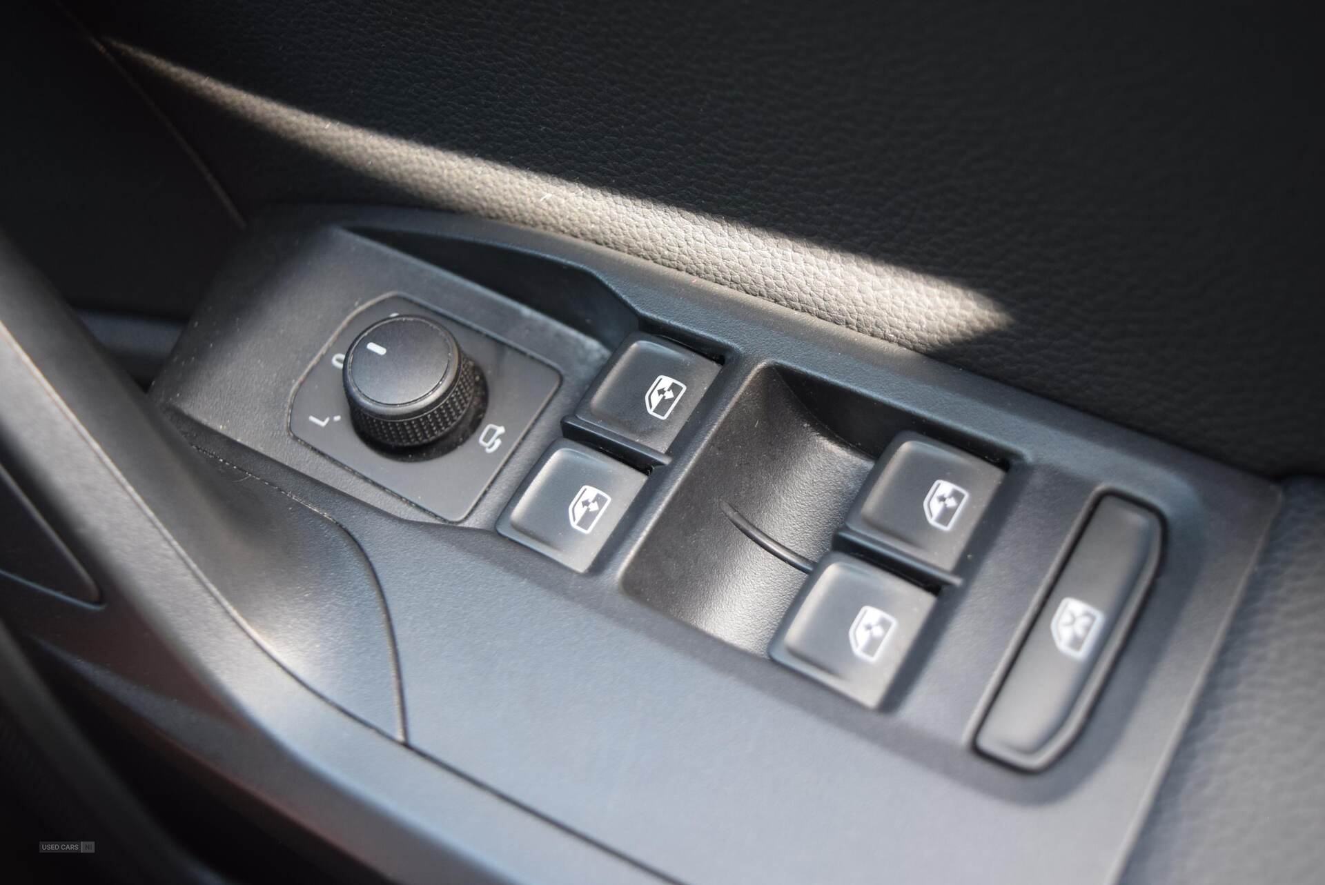2023 Seat Arona 1.0 TSI 110 XPERIENCE Lux 5dr DSG