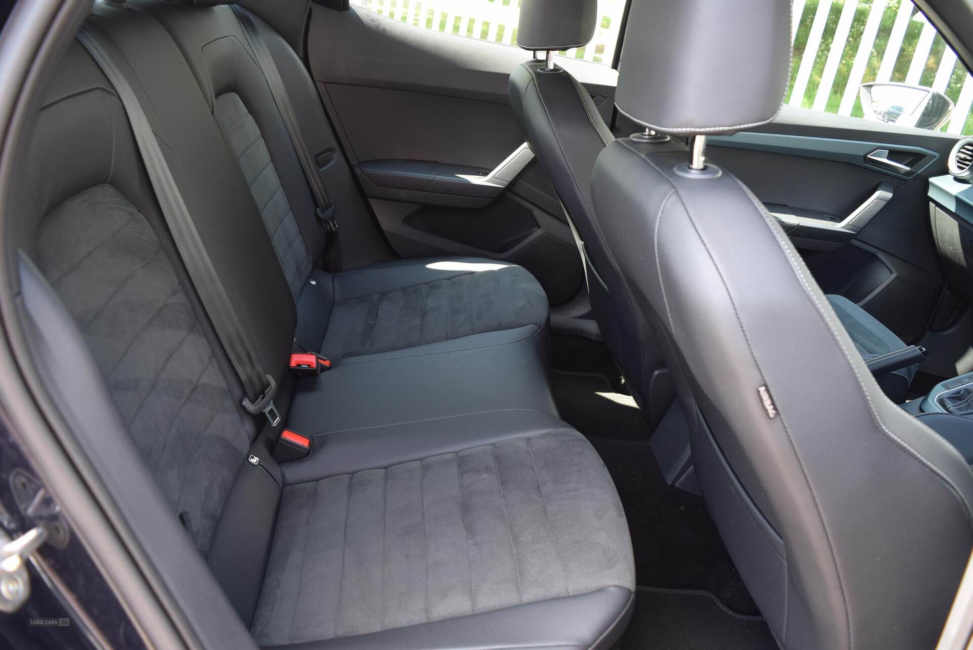 2023 Seat Arona 1.0 TSI 110 XPERIENCE Lux 5dr DSG