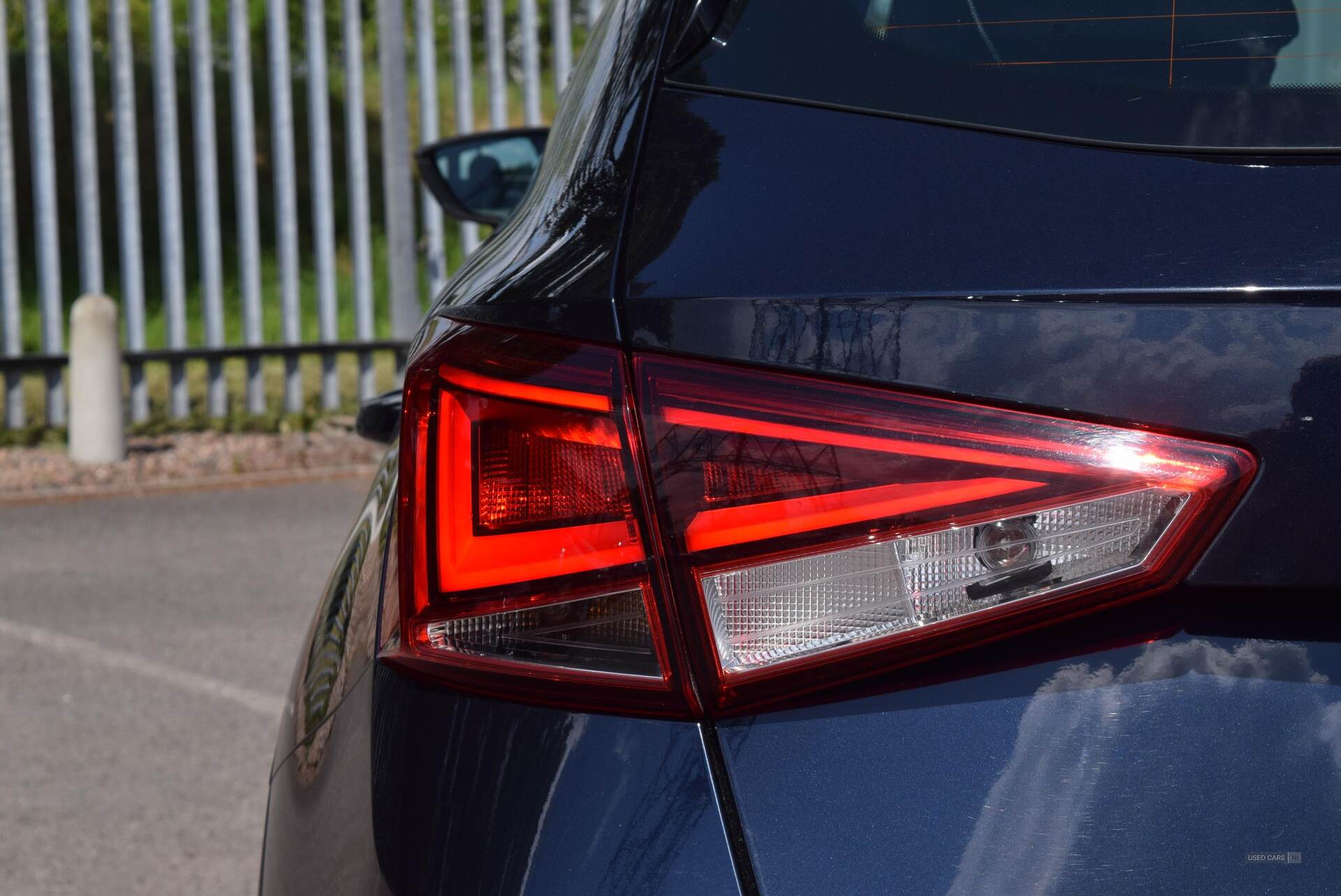 2023 Seat Arona 1.0 TSI 110 XPERIENCE Lux 5dr DSG