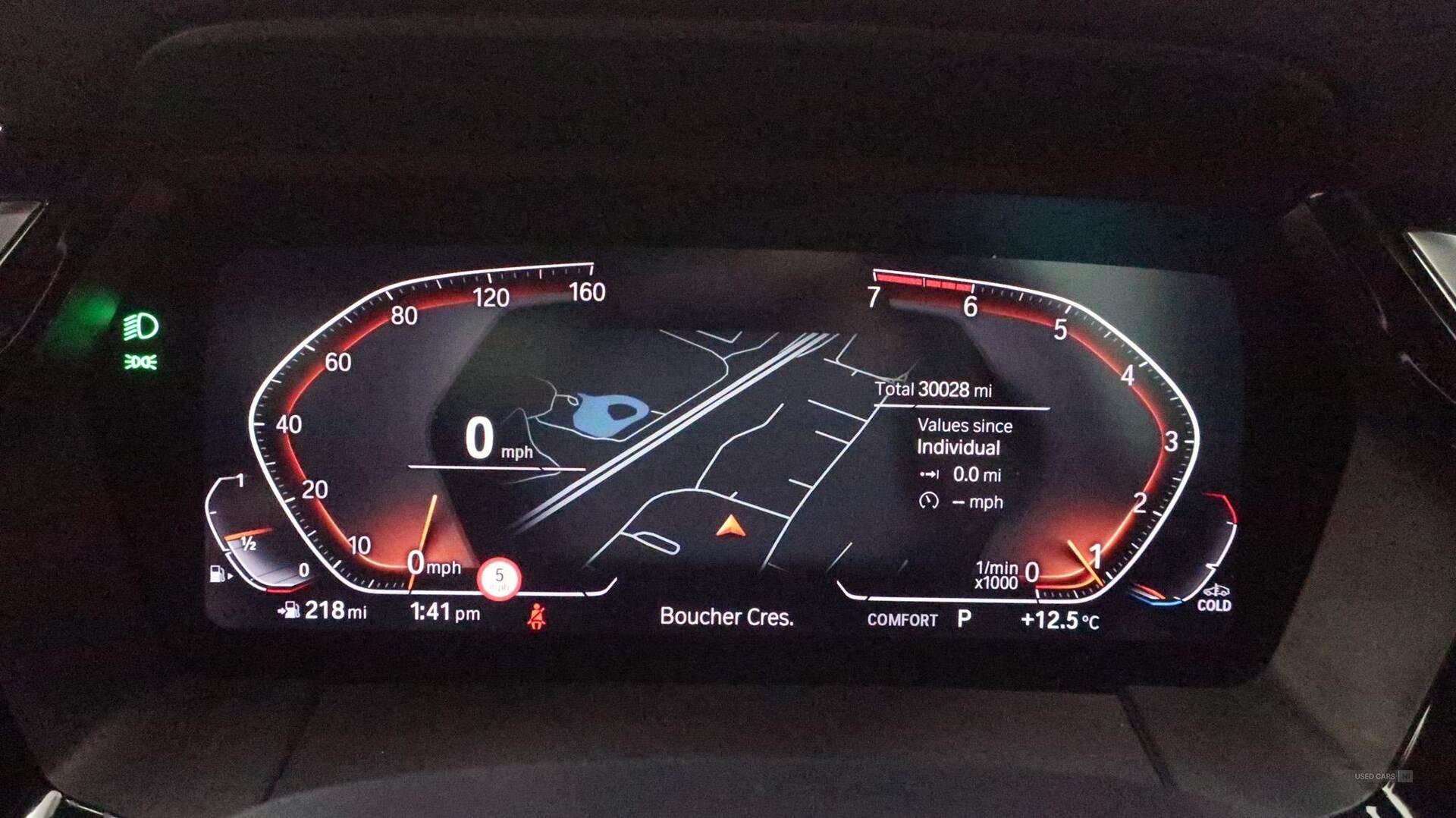 Feb 2020 BMW Z4 sDrive 20i M Sport 2dr Auto