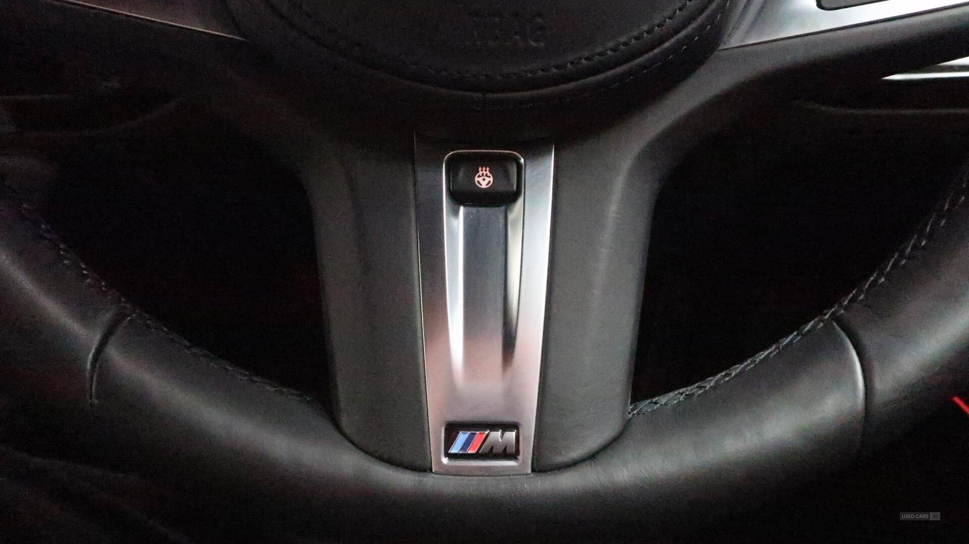 Feb 2020 BMW Z4 sDrive 20i M Sport 2dr Auto