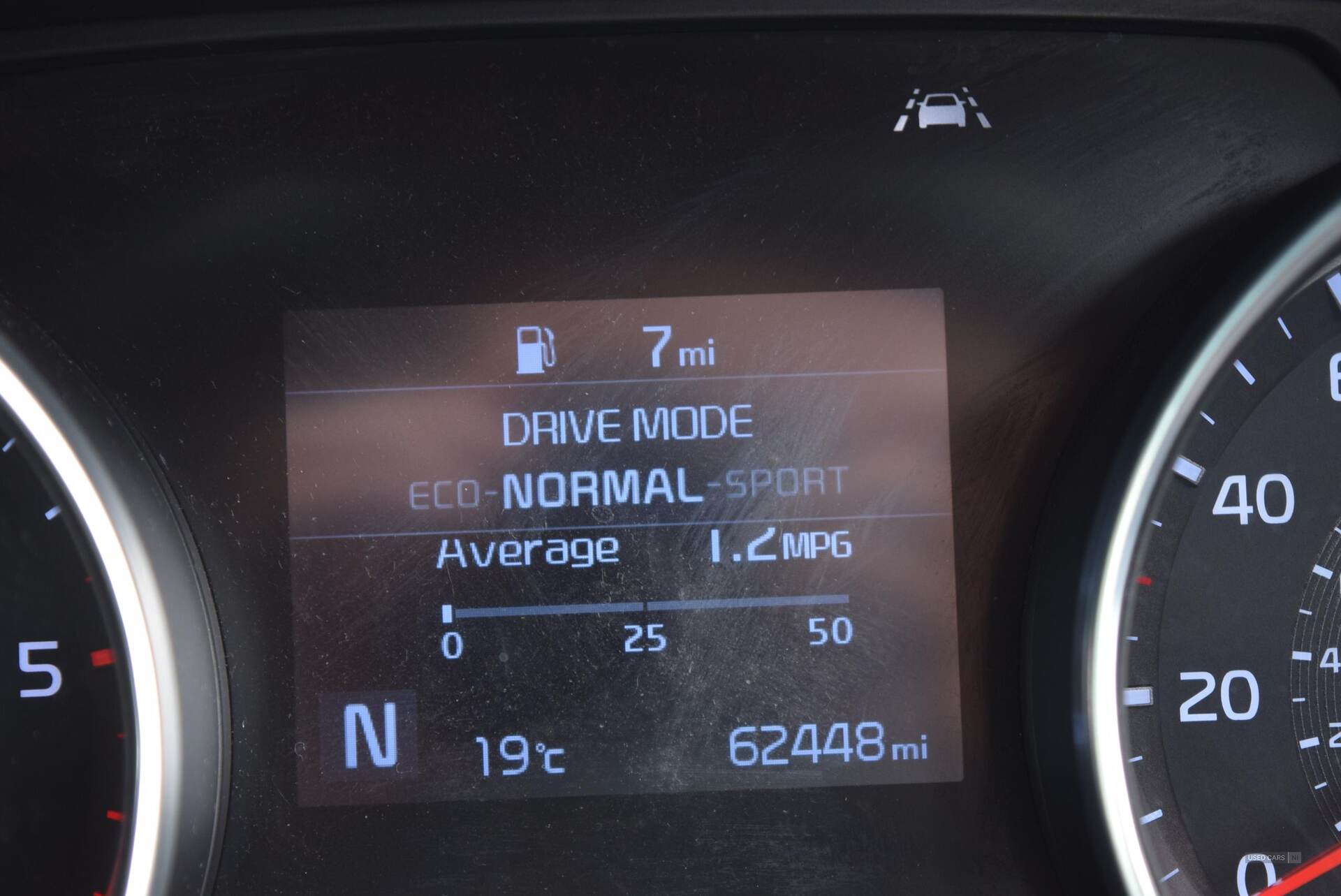 2021 Kia Ceed 1.6 CRDi 48V ISG 2 5dr