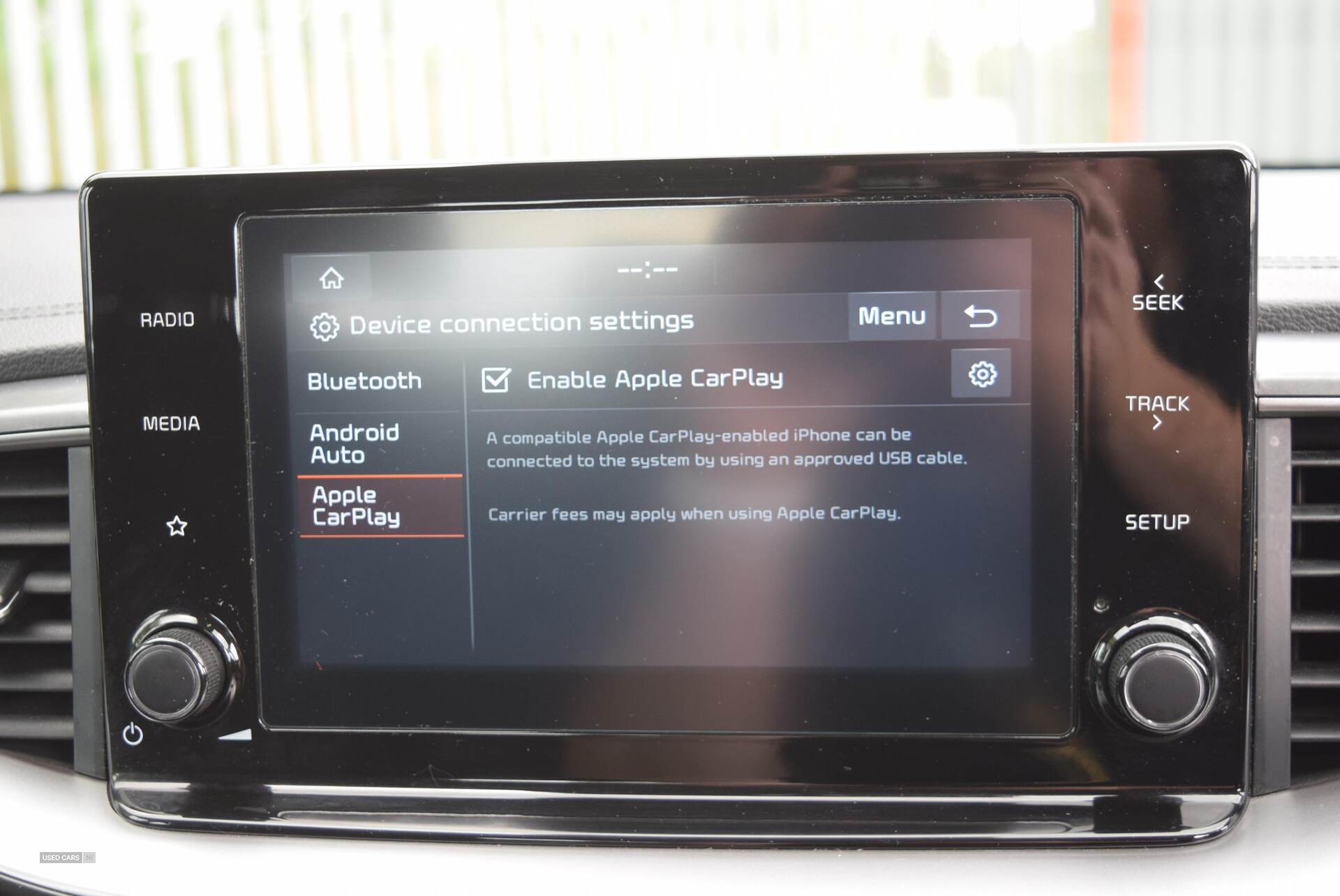 2021 Kia Ceed 1.6 CRDi 48V ISG 2 5dr