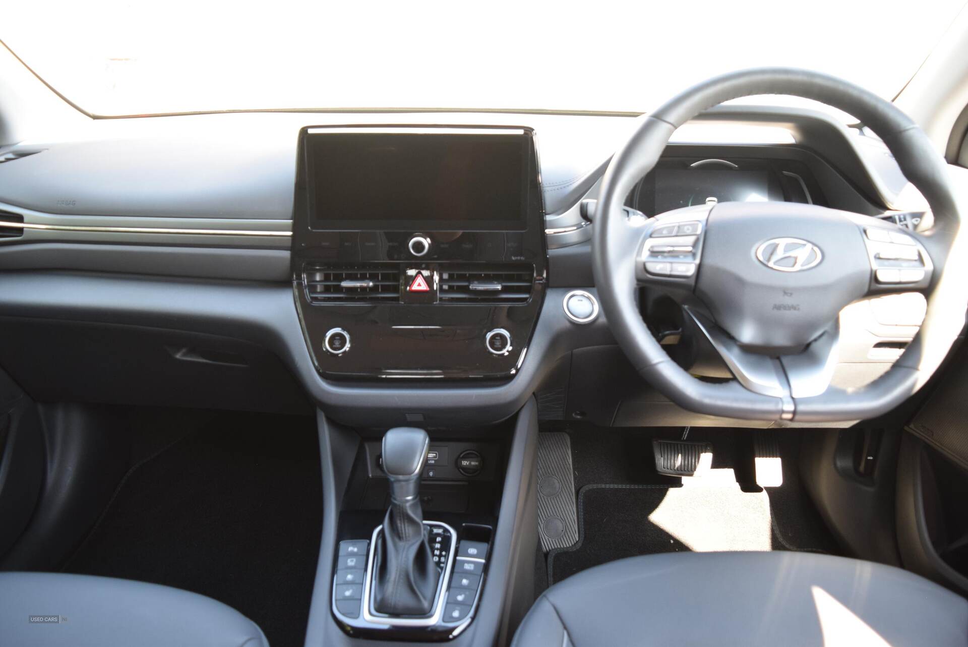 2021 Hyundai Ioniq 1.6 GDi Hybrid Premium SE 5dr DCT