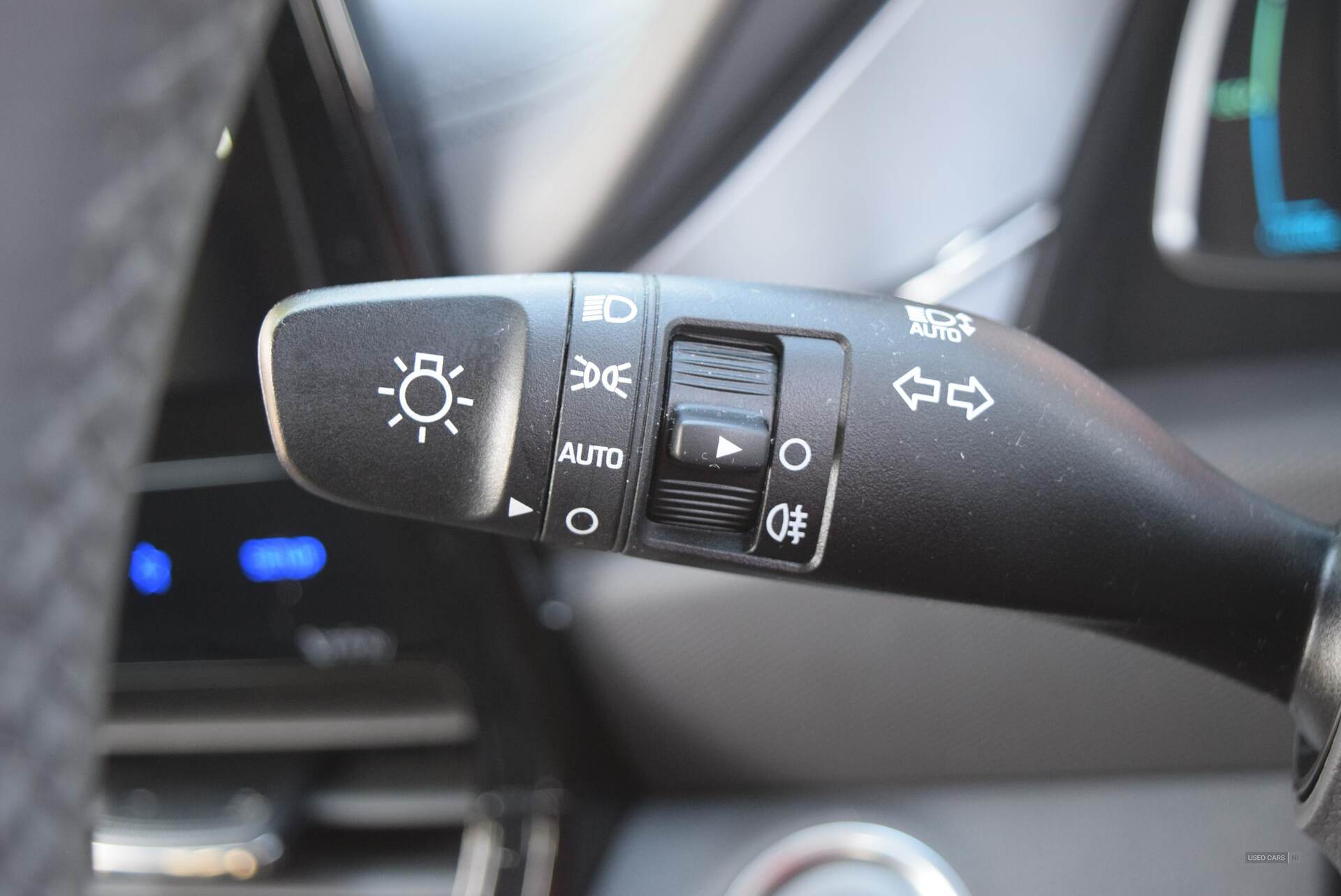 2021 Hyundai Ioniq 1.6 GDi Hybrid Premium SE 5dr DCT