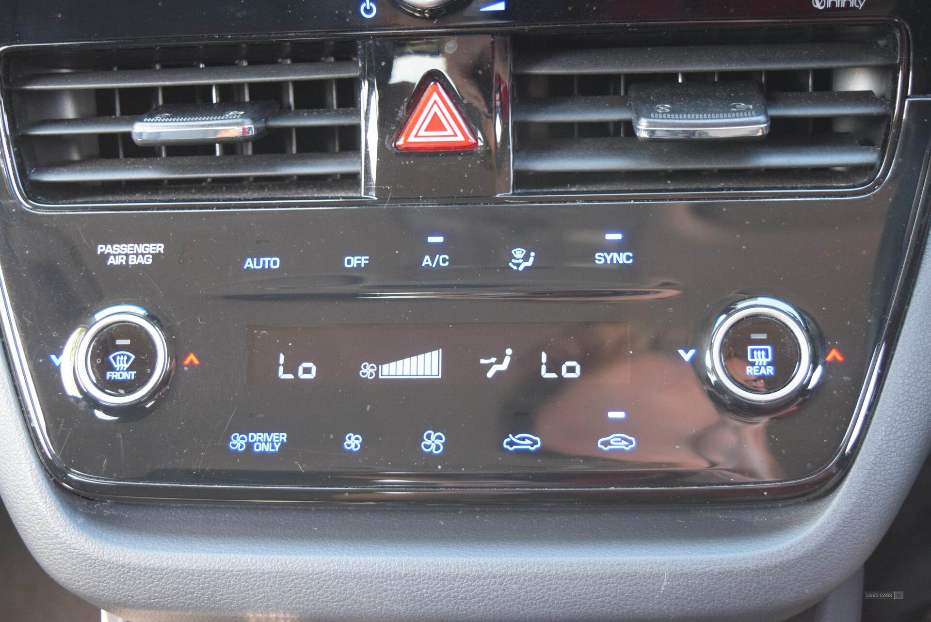 2021 Hyundai Ioniq 1.6 GDi Hybrid Premium SE 5dr DCT
