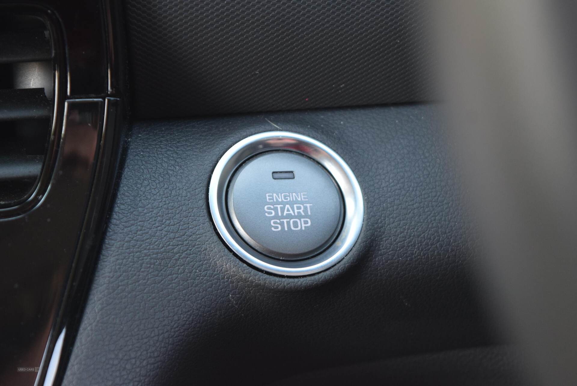 2021 Hyundai Ioniq 1.6 GDi Hybrid Premium SE 5dr DCT