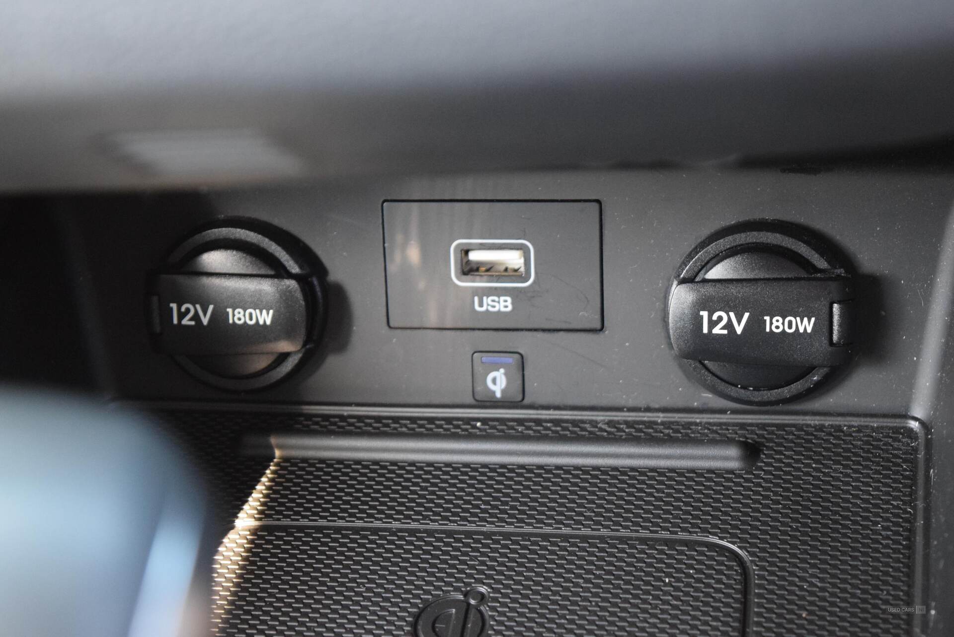 2021 Hyundai Ioniq 1.6 GDi Hybrid Premium SE 5dr DCT
