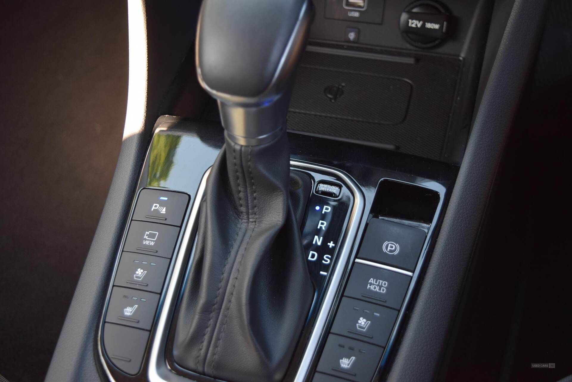 2021 Hyundai Ioniq 1.6 GDi Hybrid Premium SE 5dr DCT