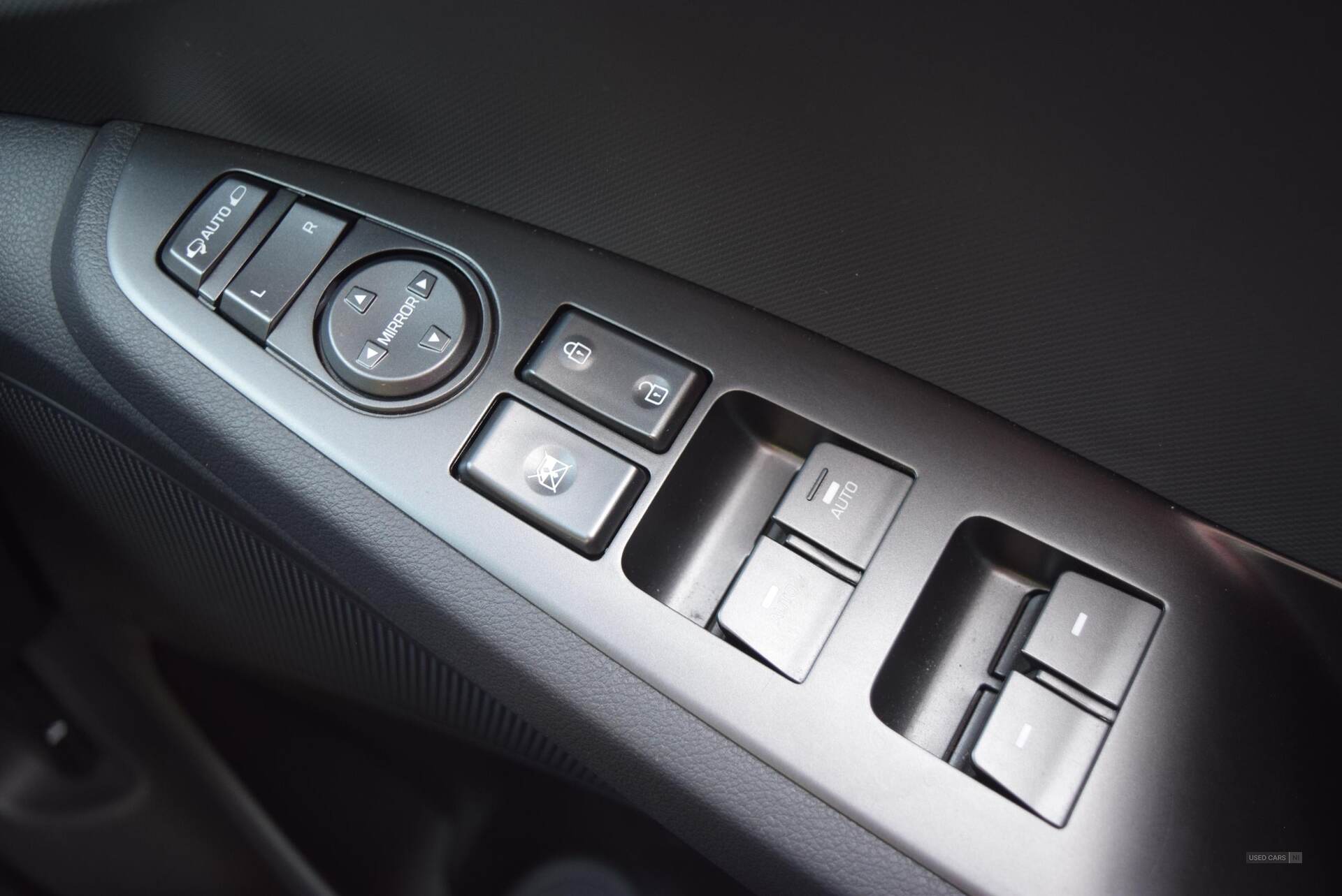 2021 Hyundai Ioniq 1.6 GDi Hybrid Premium SE 5dr DCT
