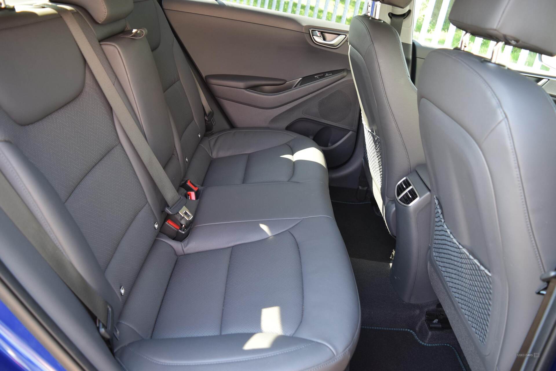 2021 Hyundai Ioniq 1.6 GDi Hybrid Premium SE 5dr DCT