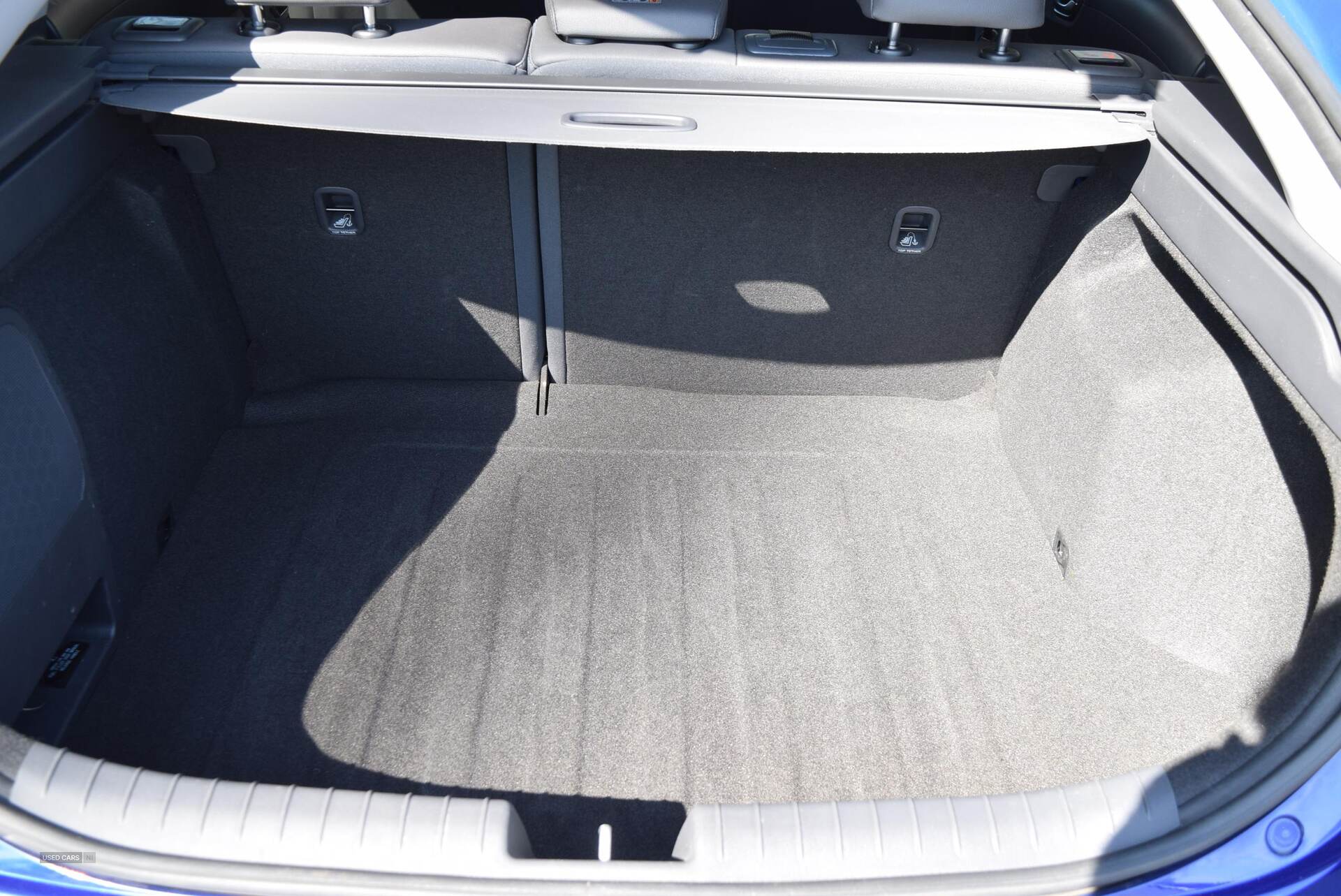 2021 Hyundai Ioniq 1.6 GDi Hybrid Premium SE 5dr DCT