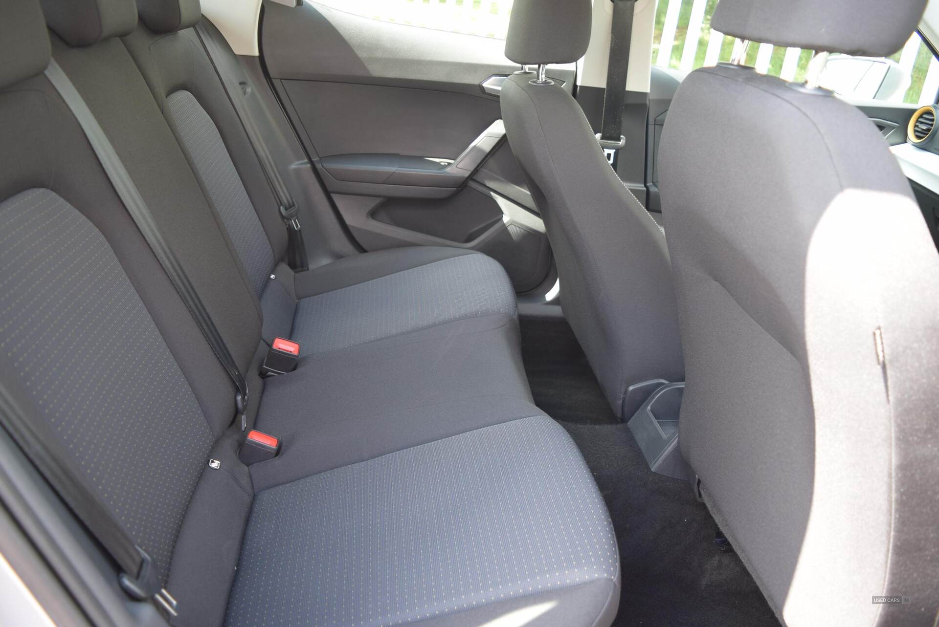 2022 Seat Arona 1.0 TSI 110 SE 5dr DSG