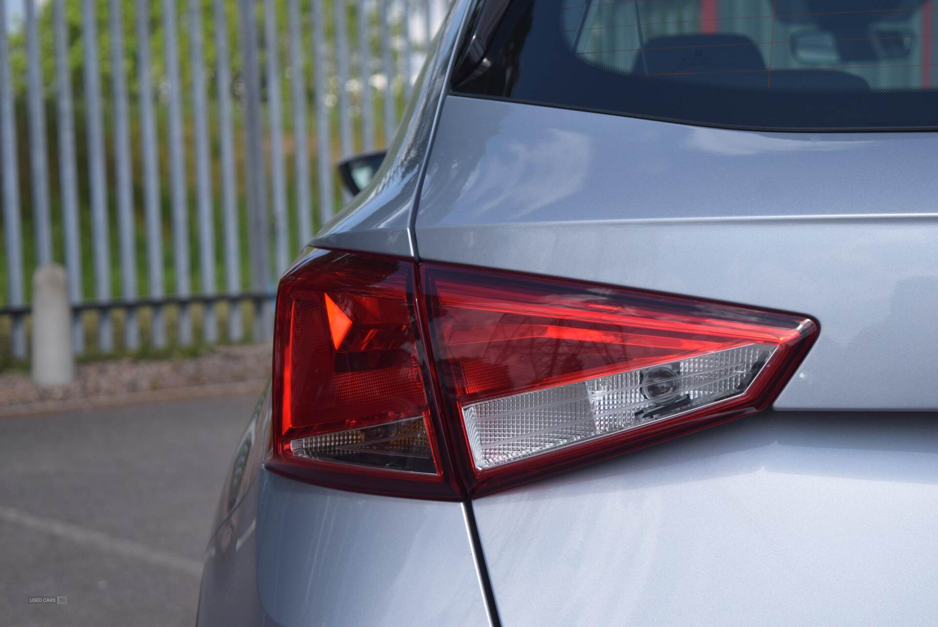 2022 Seat Arona 1.0 TSI 110 SE 5dr DSG