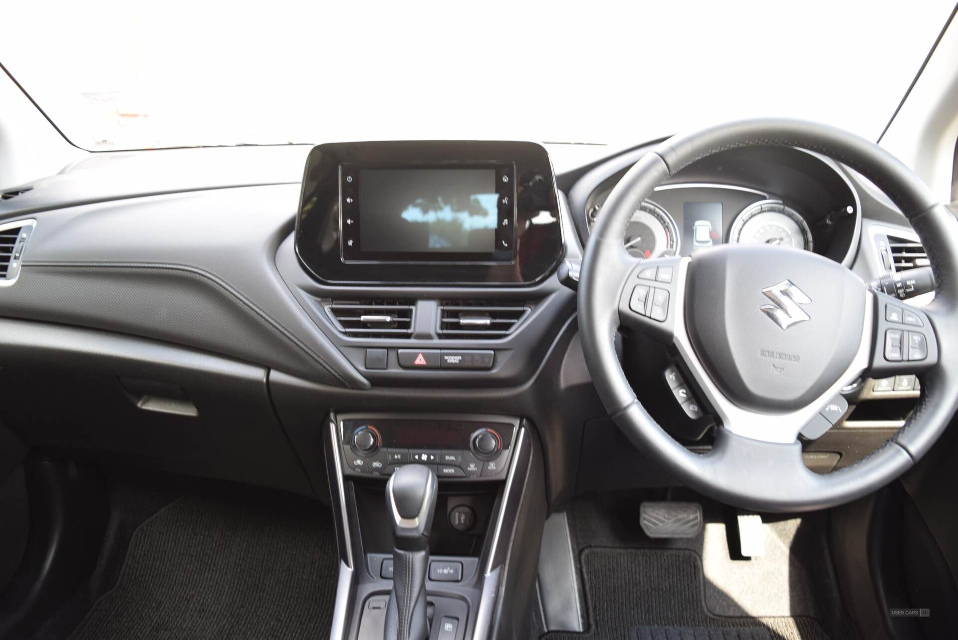 2023 Suzuki S-Cross 1.5 Hybrid Motion 5dr AGS