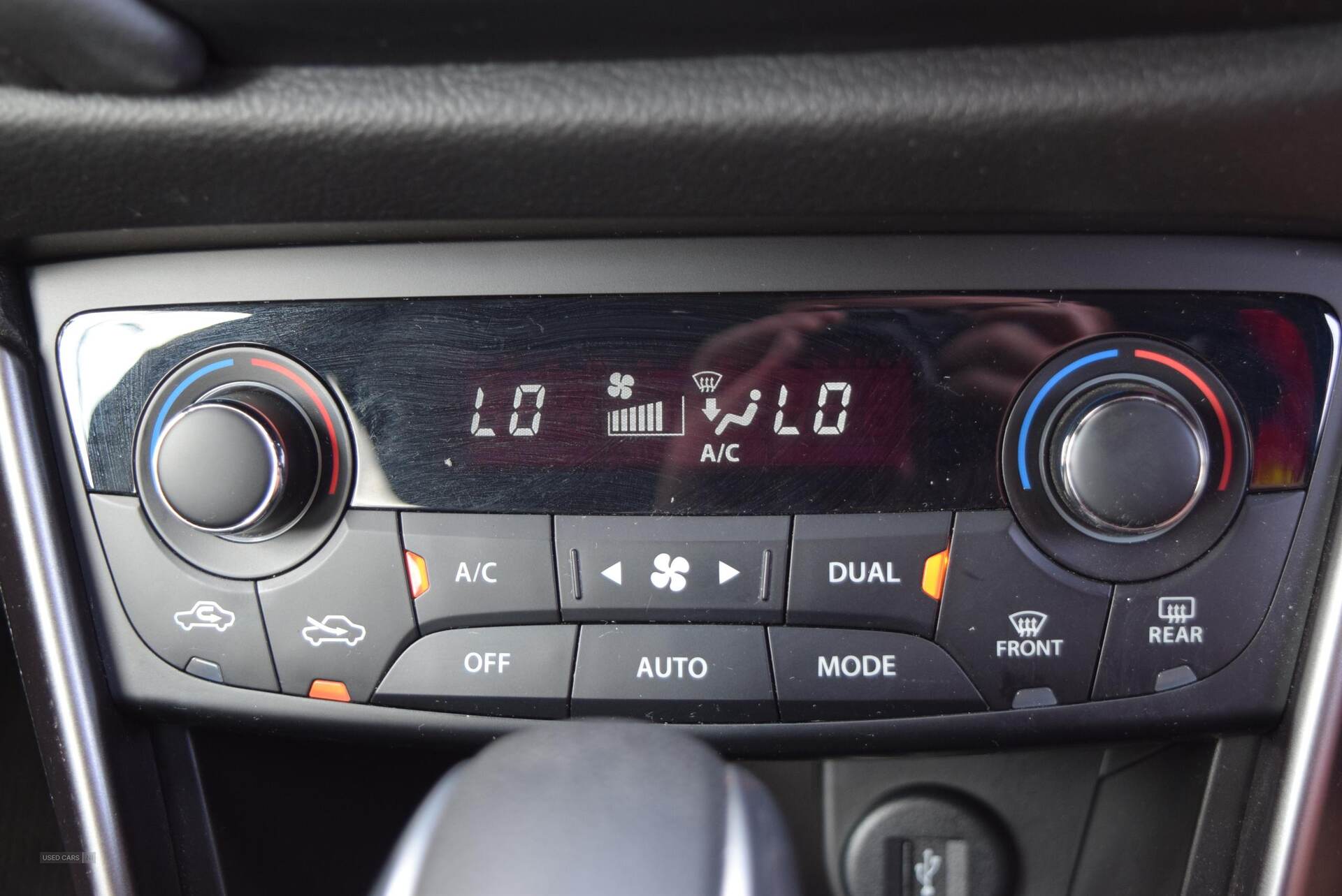 2023 Suzuki S-Cross 1.5 Hybrid Motion 5dr AGS